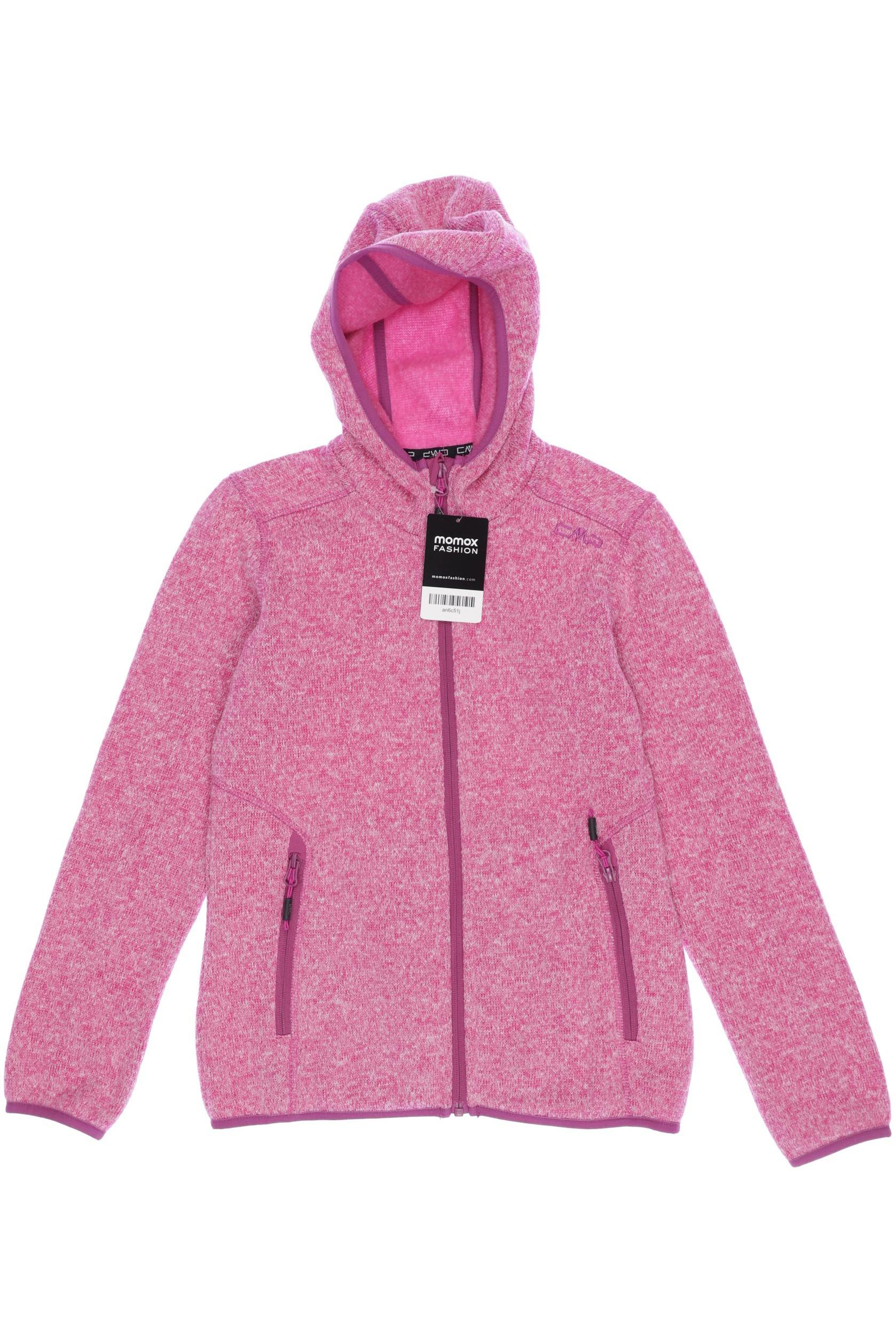 

CMP Damen Jacke, pink, Gr. 152