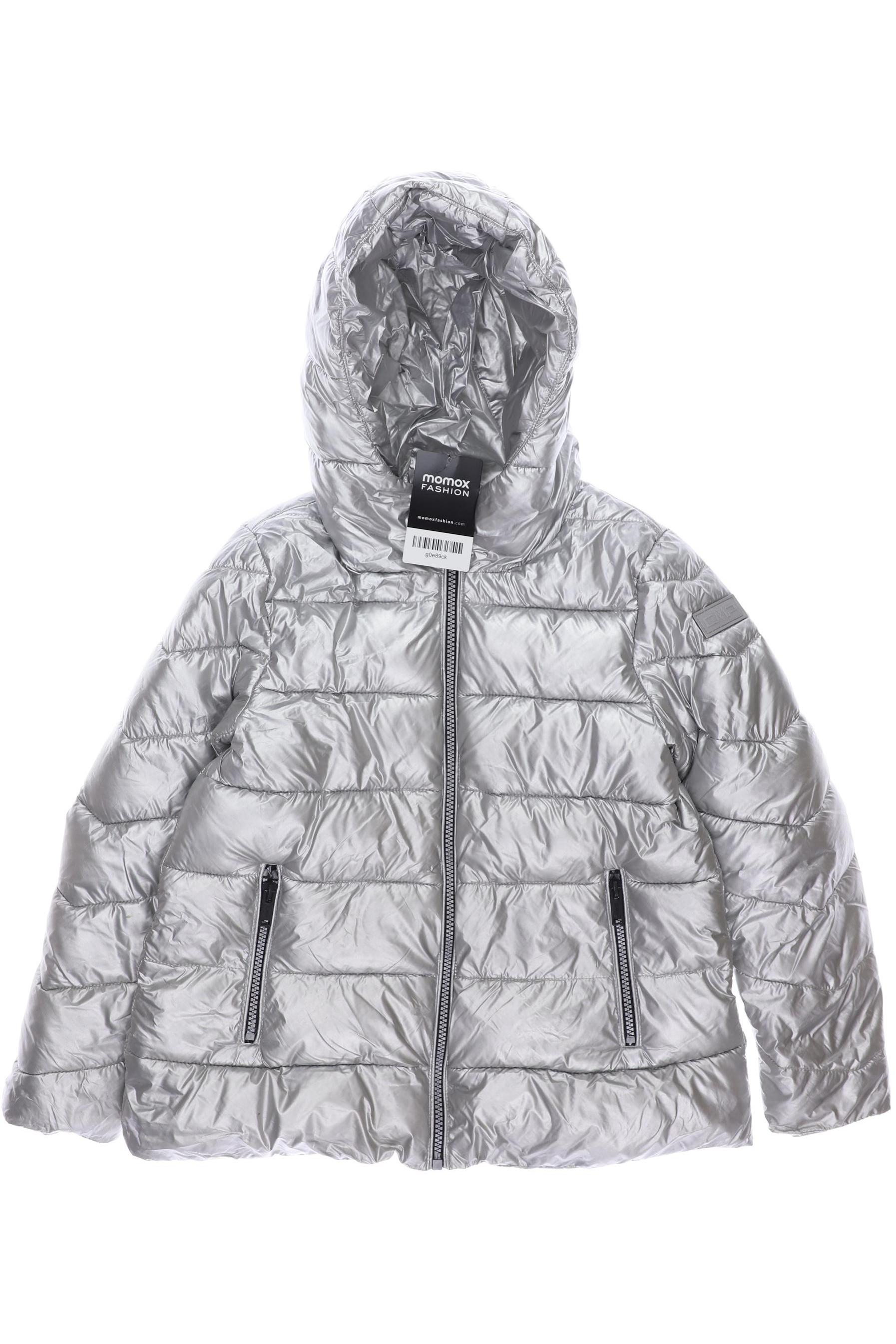 

CMP Damen Jacke, silber, Gr. 128