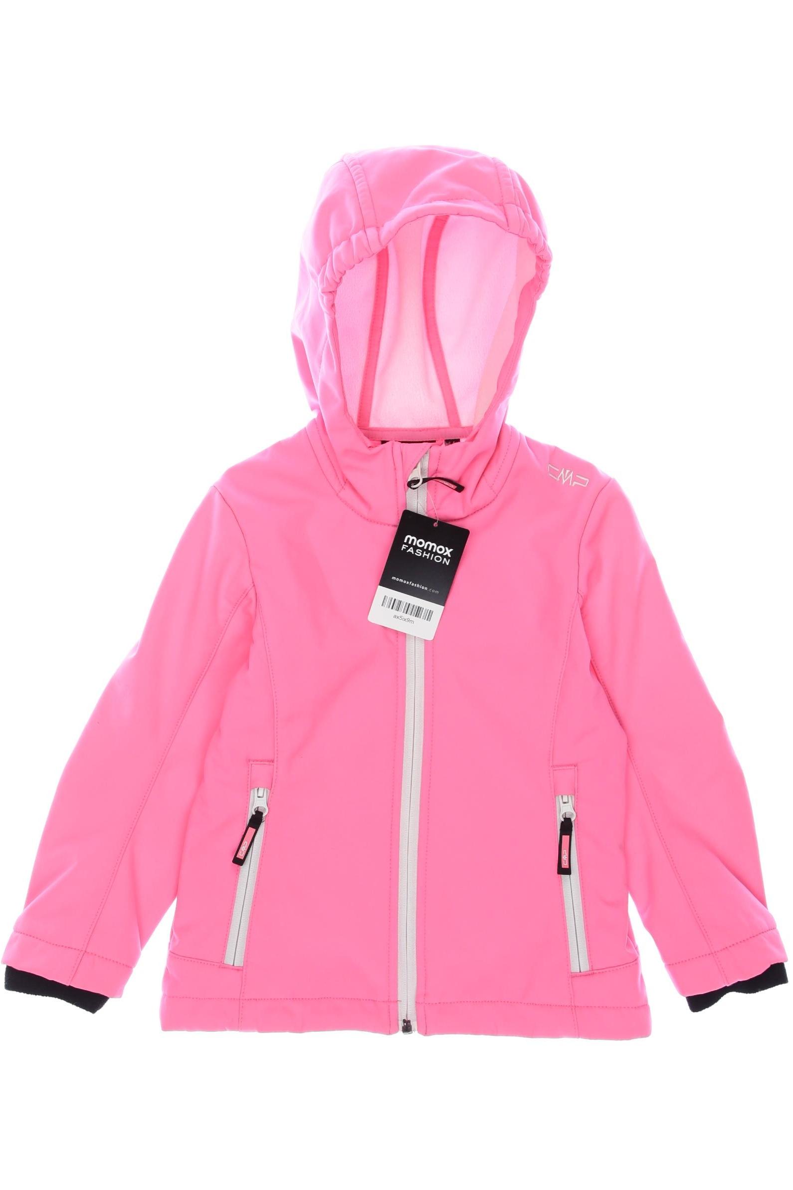 

CMP Damen Jacke, pink, Gr. 110