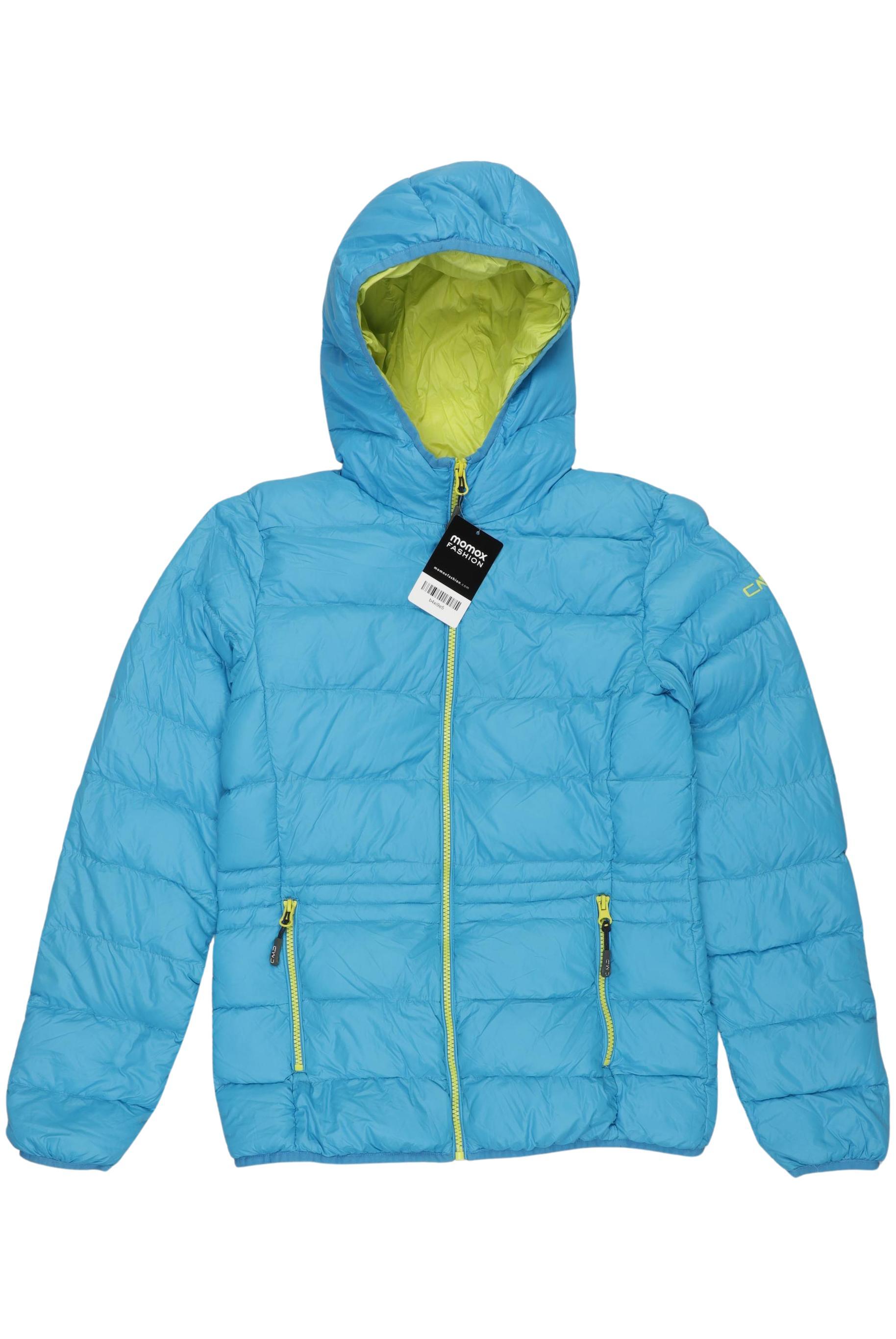 

CMP Damen Jacke, blau, Gr. 176