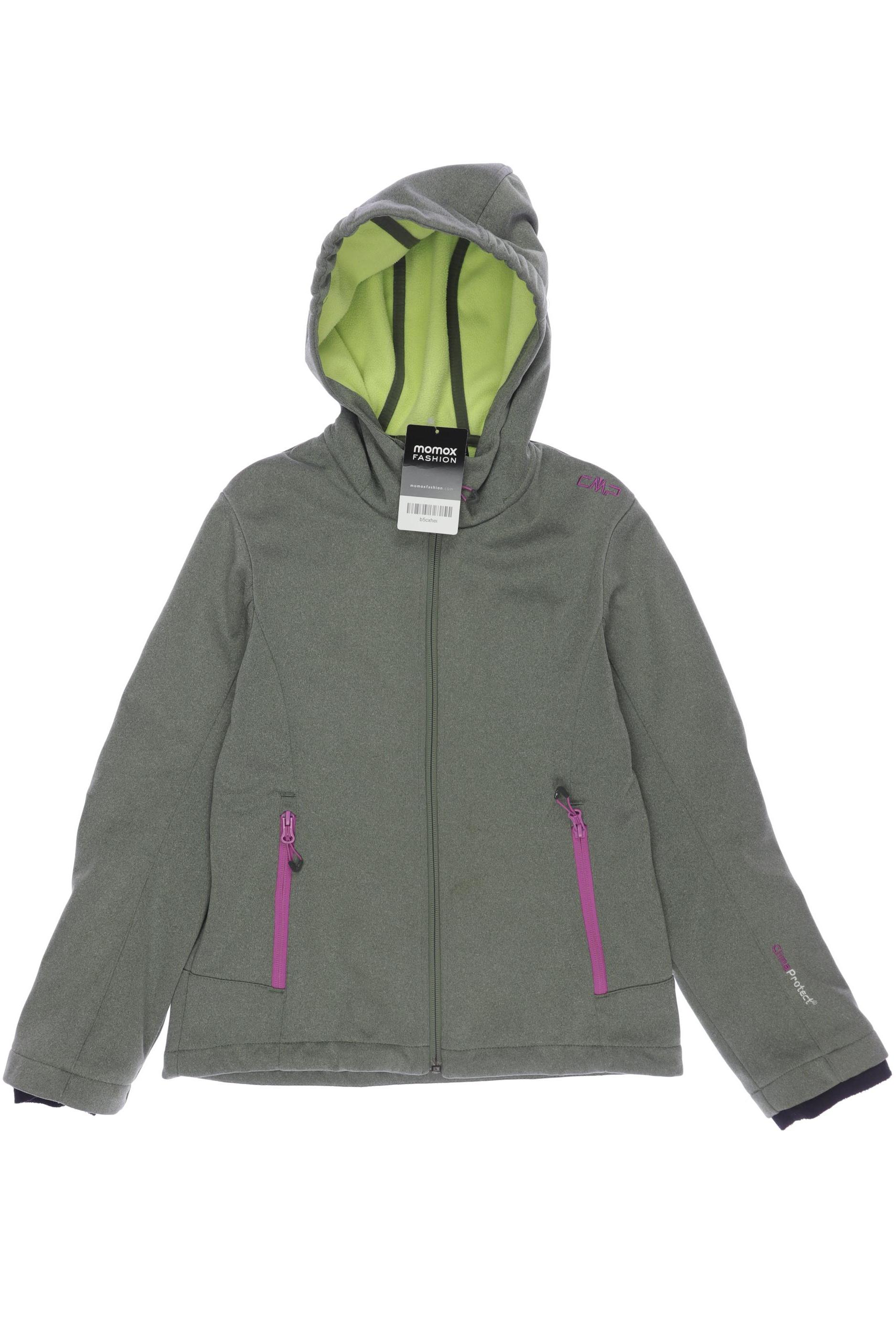 

CMP Damen Jacke, hellgrün, Gr. 152