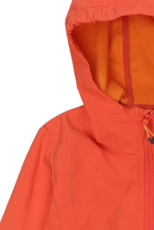 Thumbnail - CMP Mädchen Jacke, orange, Gr. 128