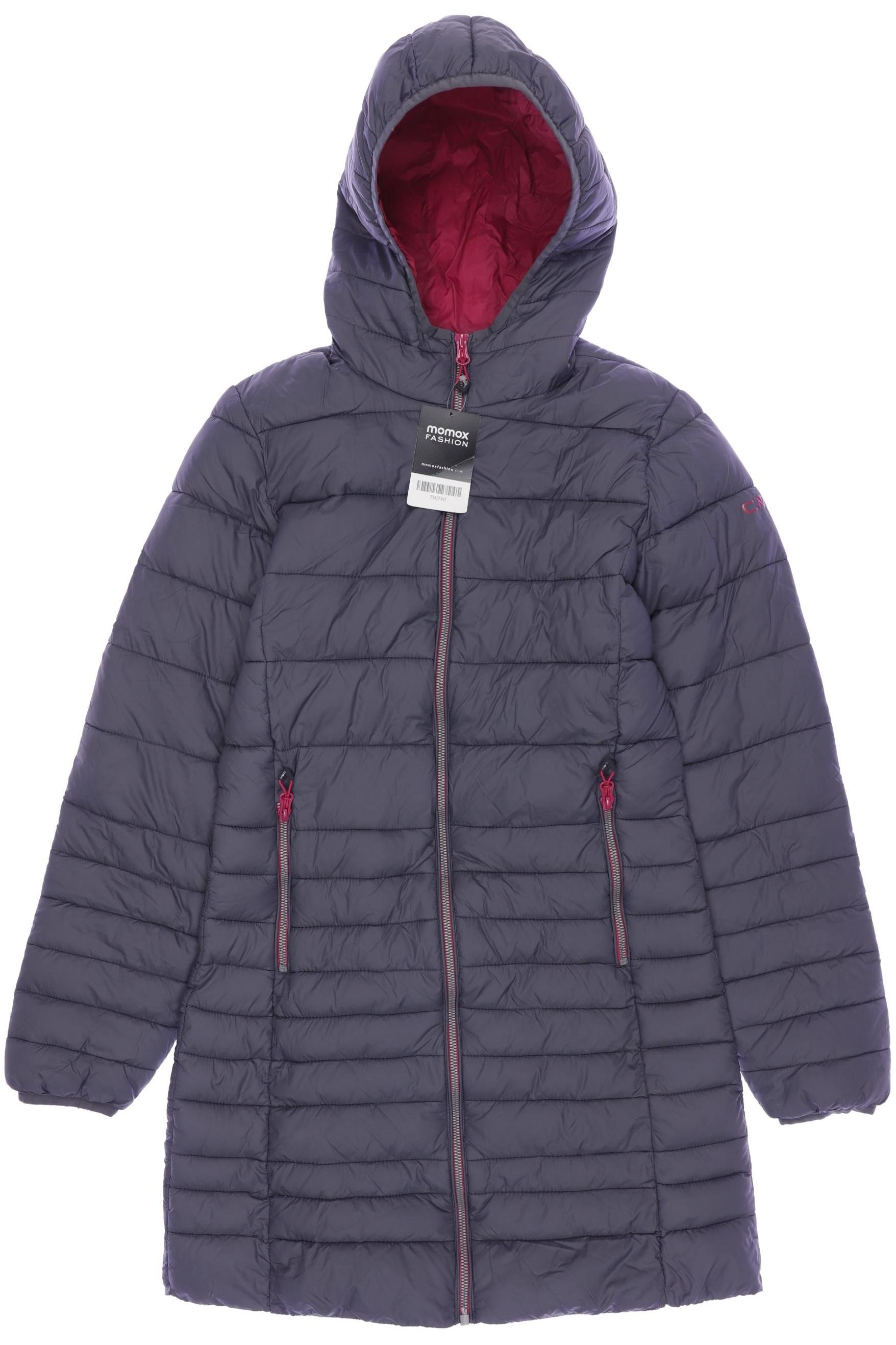 

CMP Damen Jacke, grau, Gr. 176