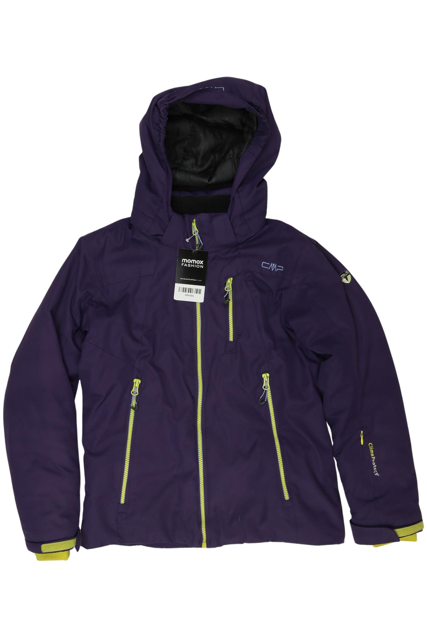 

CMP Mädchen Jacke, neon, Gr. 152