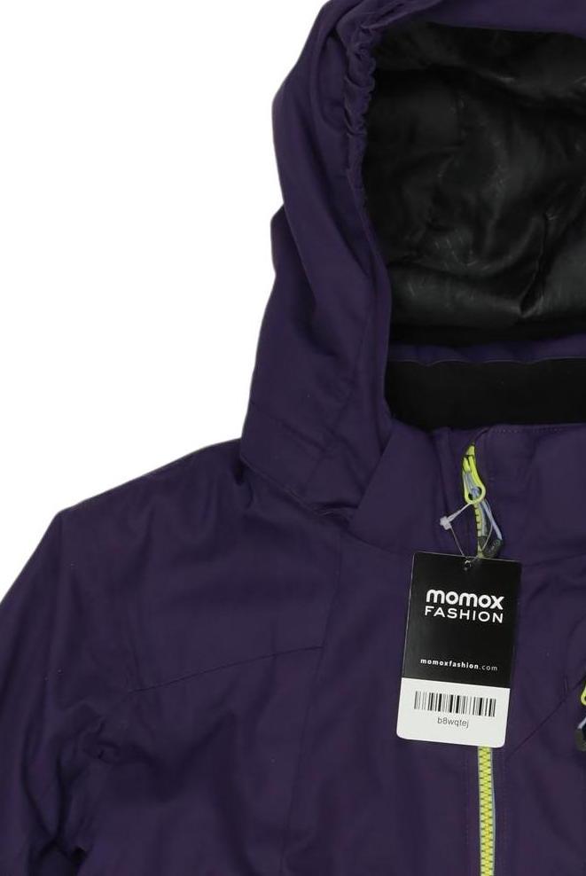 Thumbnail - CMP Mädchen Jacke, neon, Gr. 152