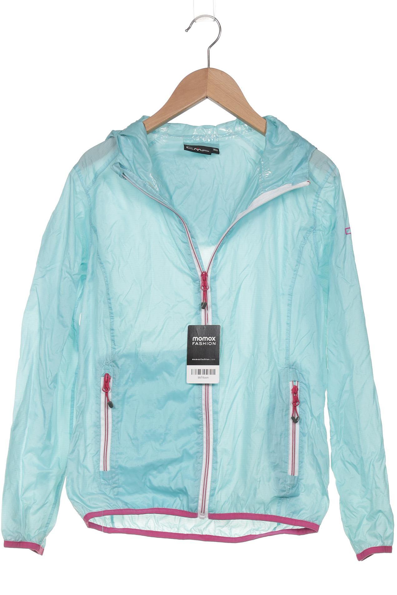 

CMP Damen Jacke, hellblau, Gr. 152