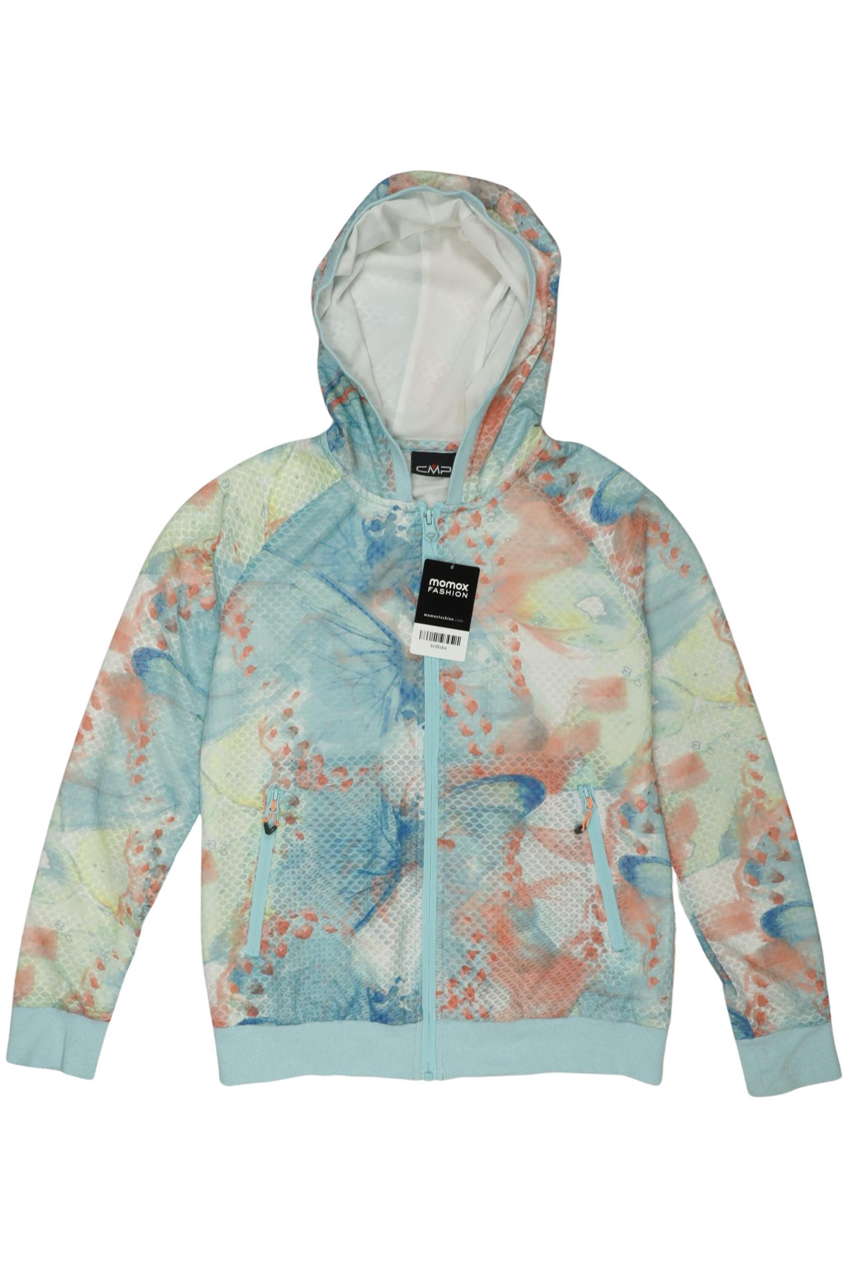 

CMP Mädchen Jacke, hellblau, Gr. 164