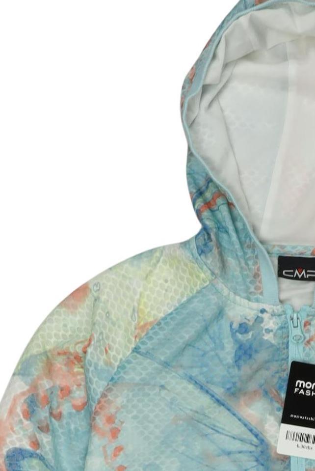 Thumbnail - CMP Mädchen Jacke, hellblau, Gr. 164