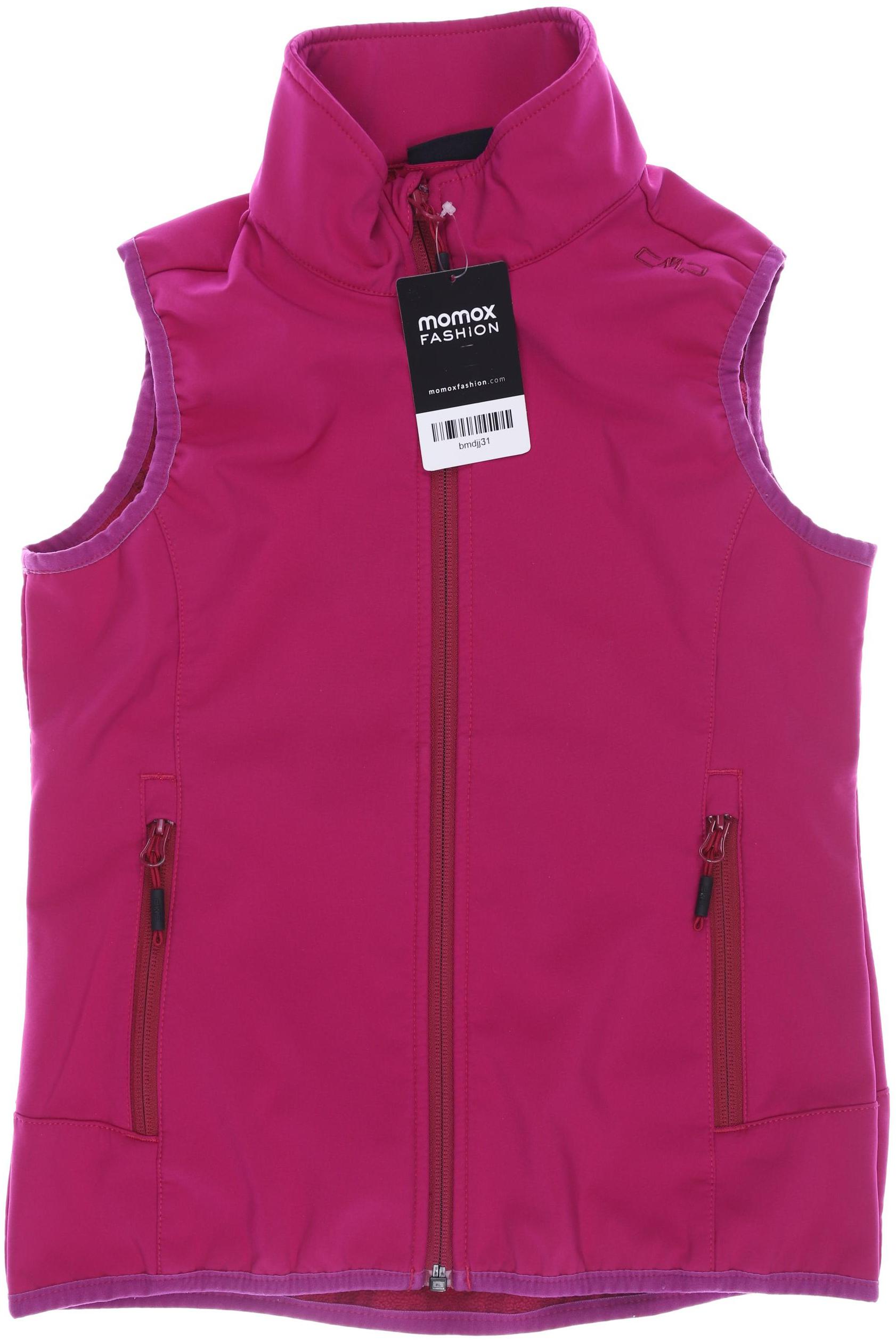 

CMP Mädchen Jacke, pink