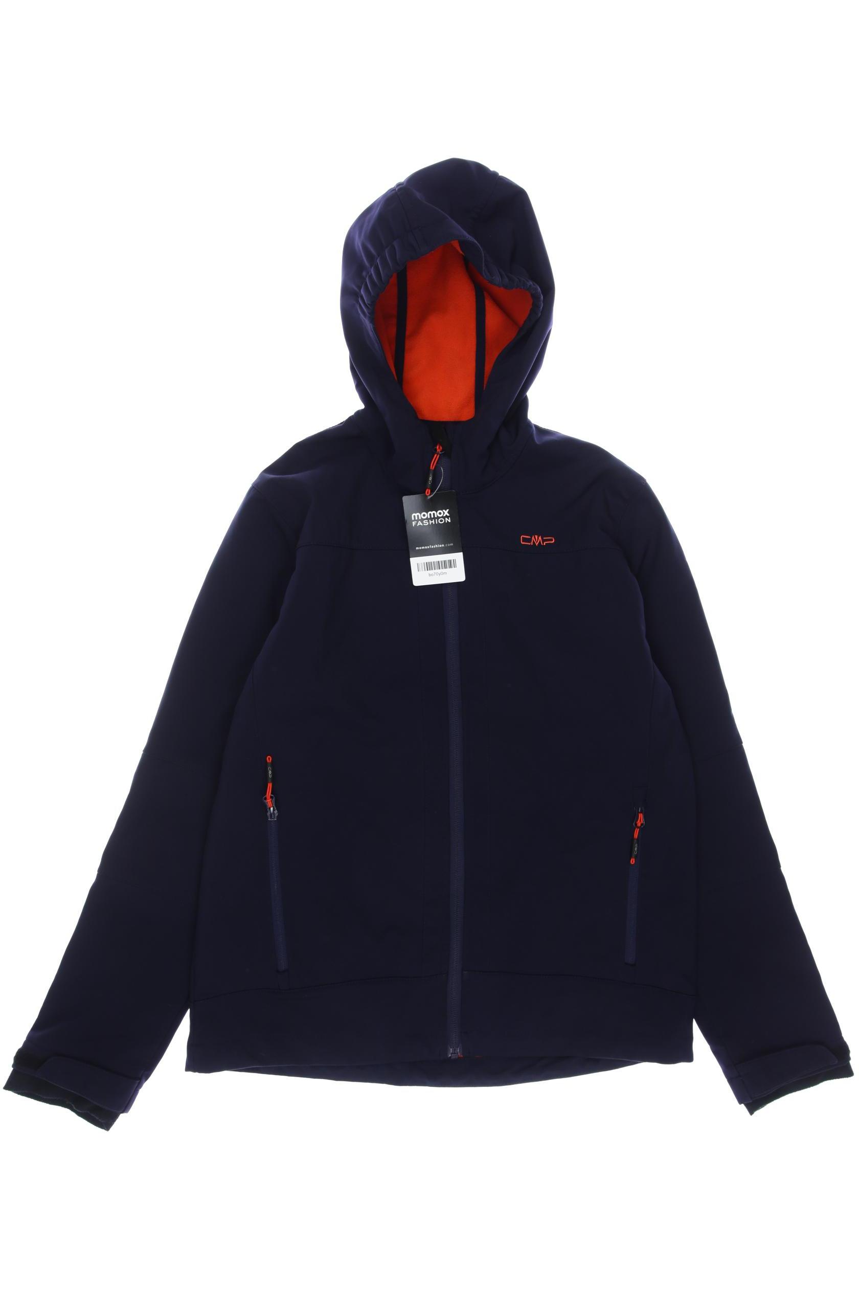 

CMP Damen Jacke, marineblau, Gr. 164