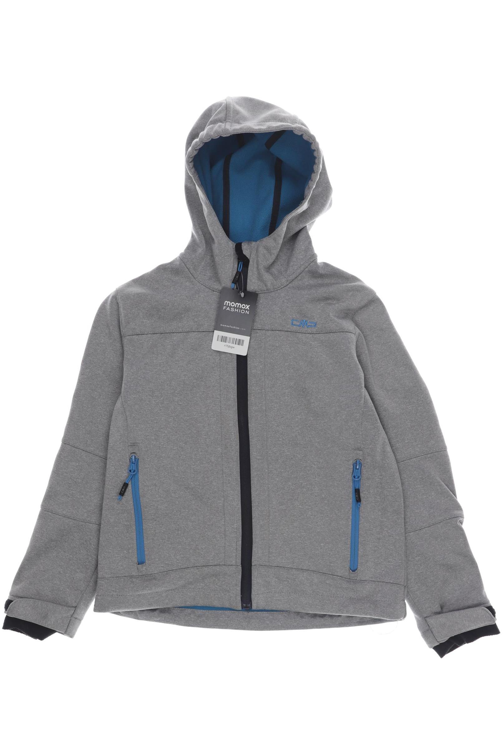 

CMP Damen Jacke, grau, Gr. 140