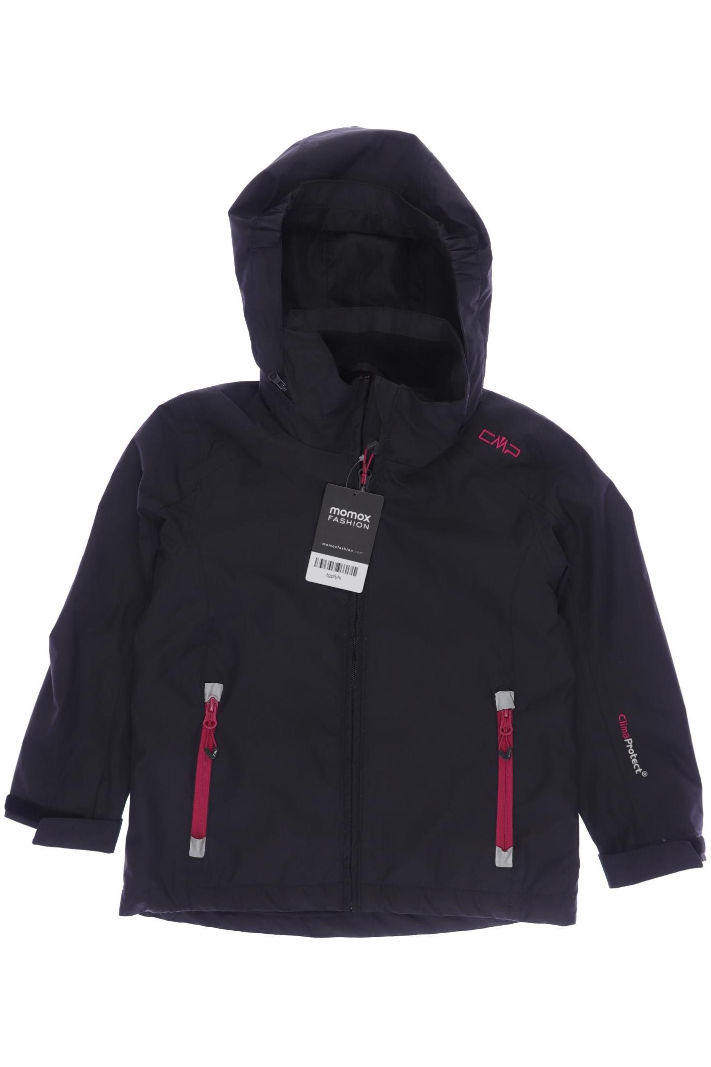 

CMP Mädchen Jacke, grau