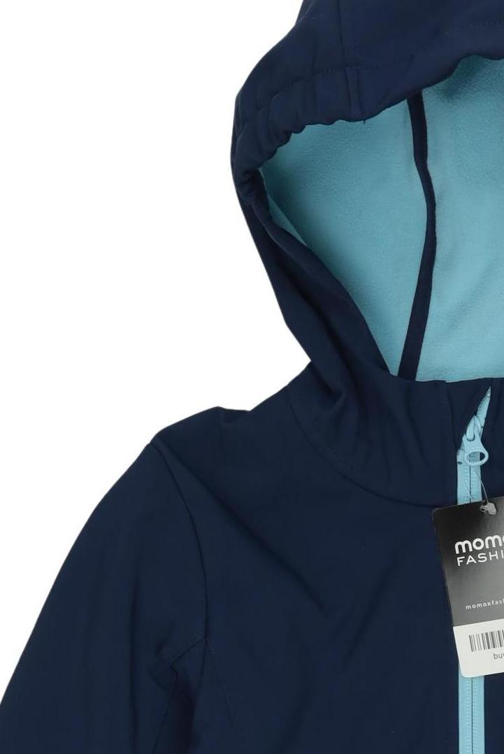 Thumbnail - CMP Mädchen Jacke, marineblau, Gr. 140