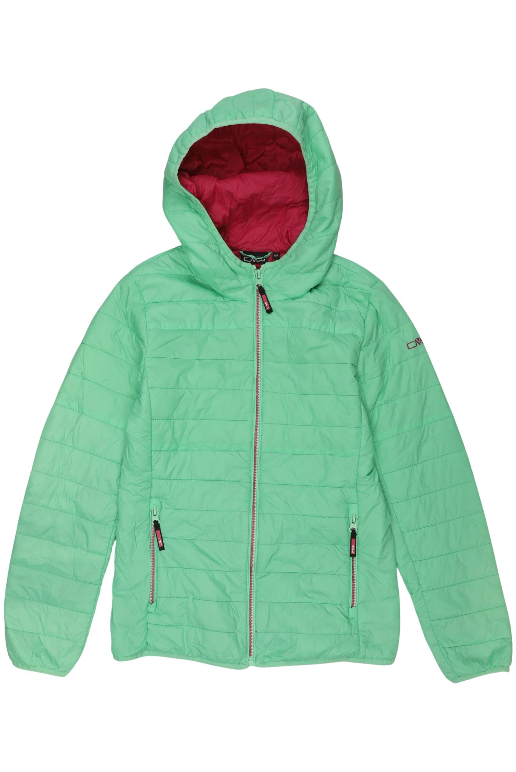 

CMP Mädchen Jacke, grün, Gr. 164