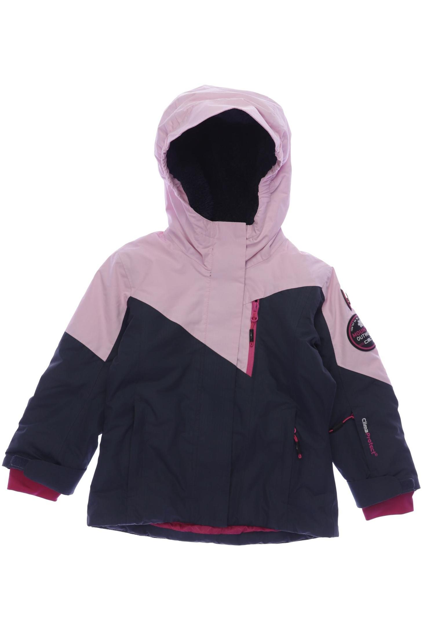 

CMP Mädchen Jacke, grau