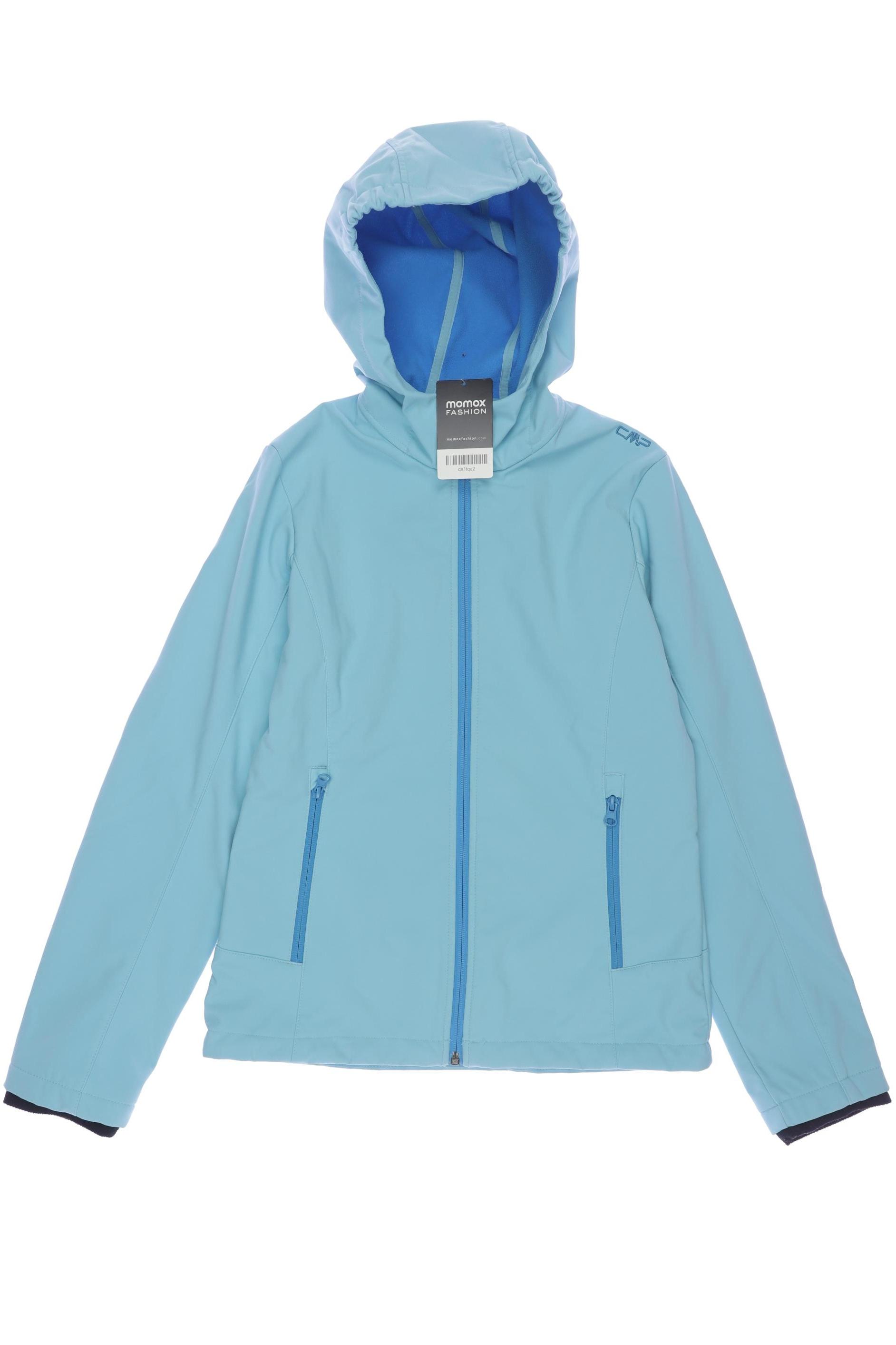 

CMP Mädchen Jacke, hellblau, Gr. 176