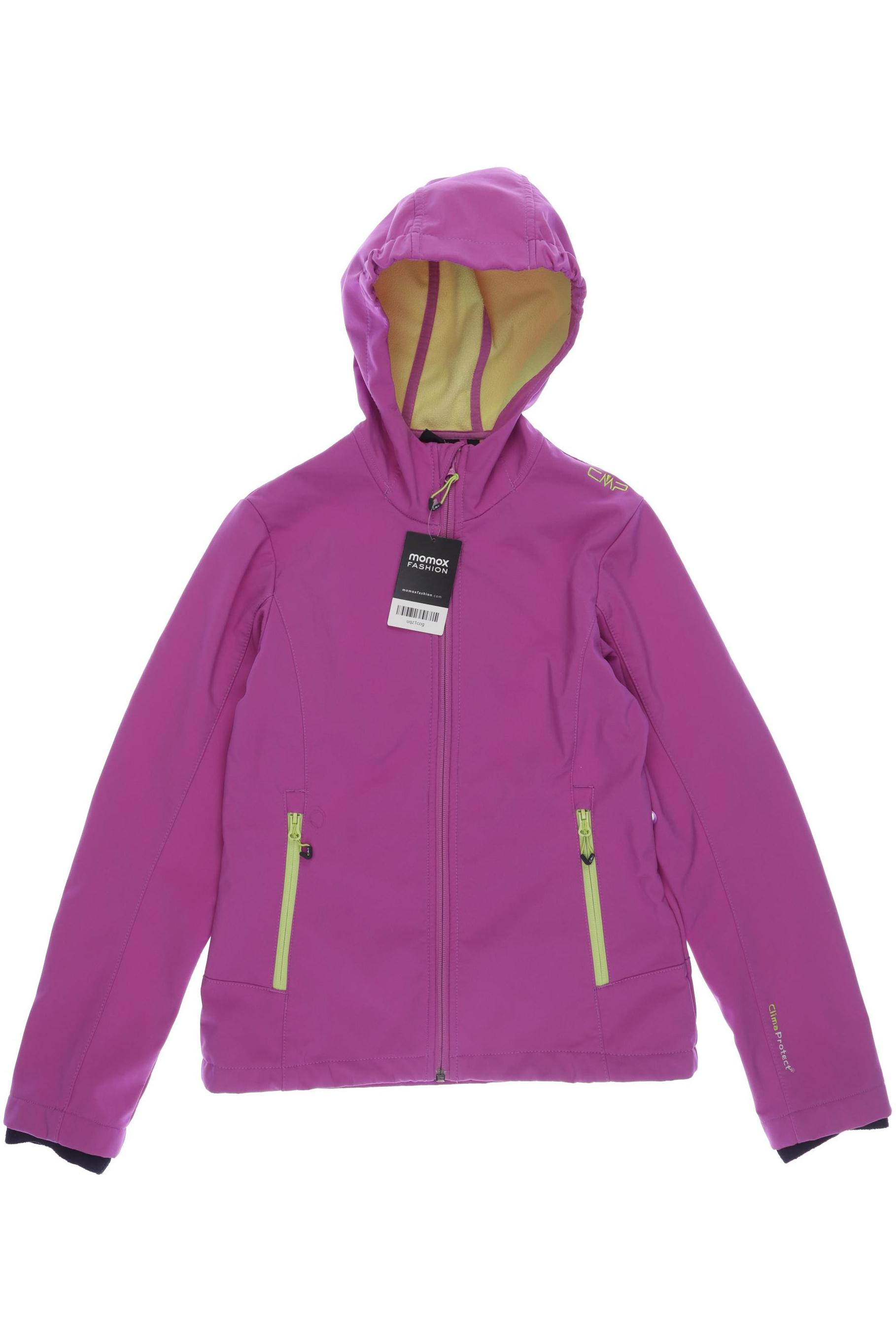 

CMP Mädchen Jacke, pink