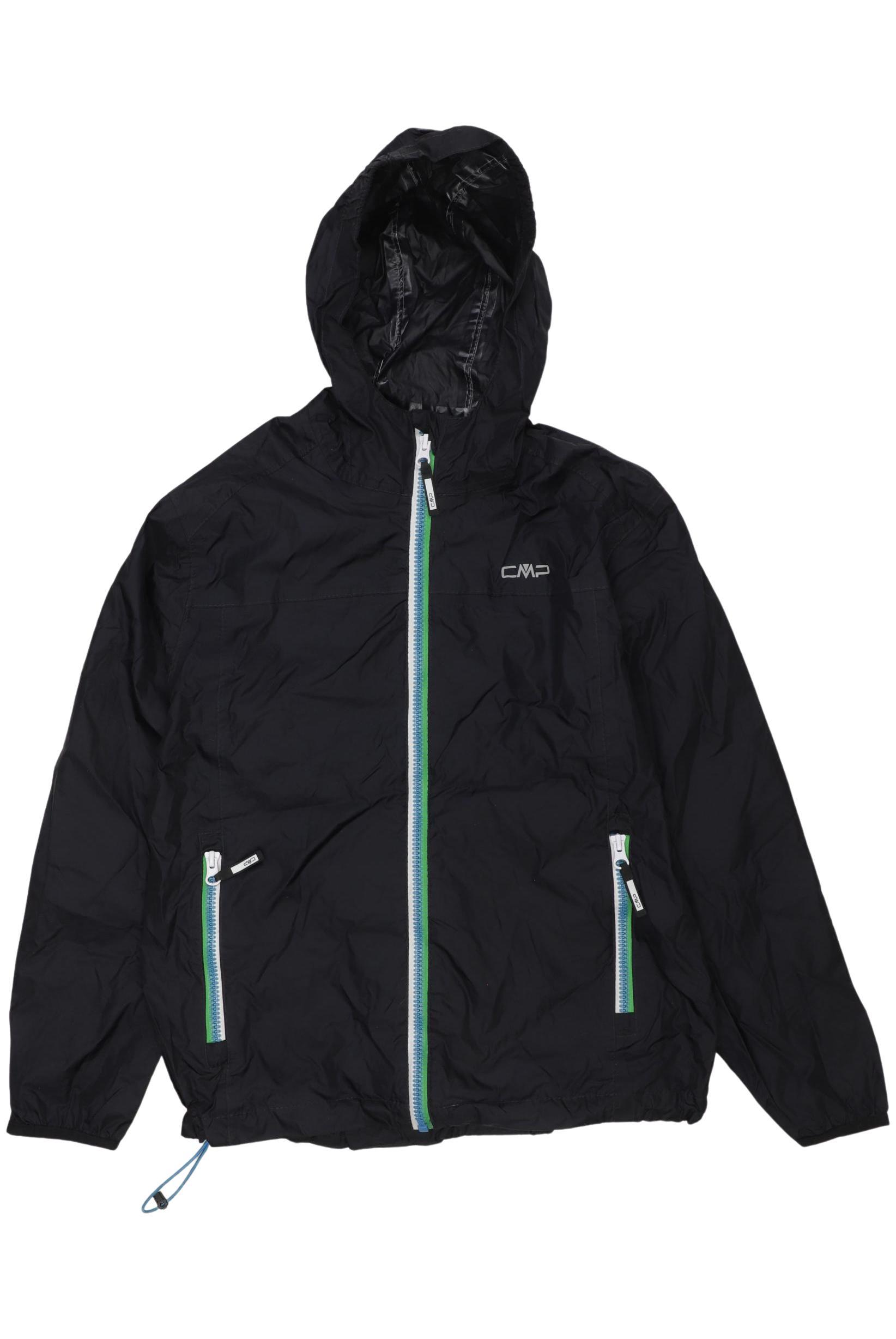

CMP Mädchen Jacke, schwarz, Gr. 152