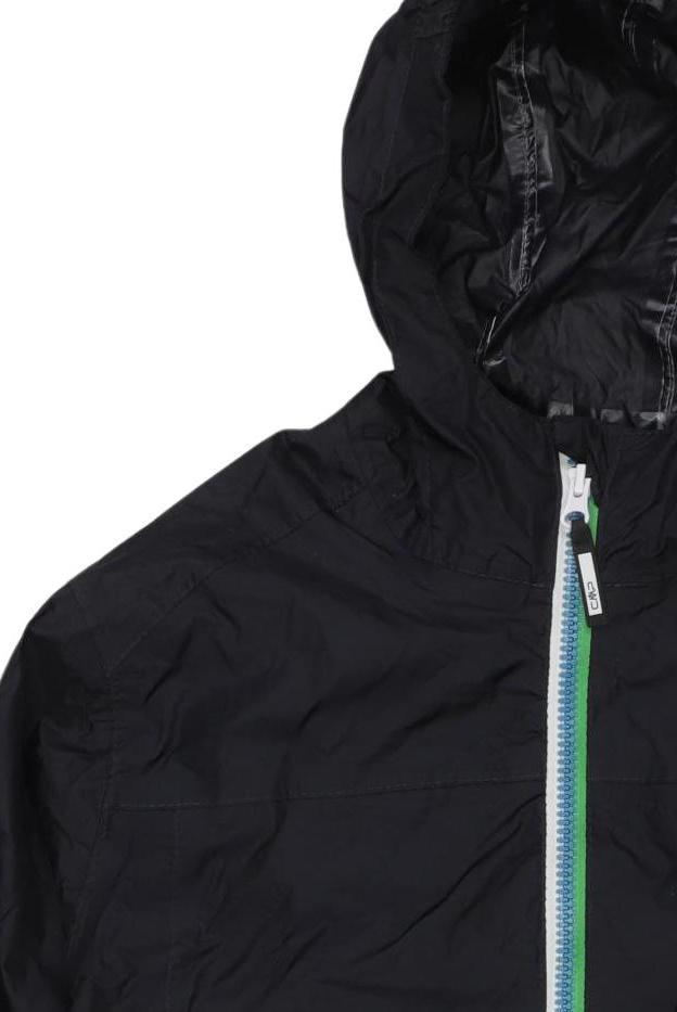 Thumbnail - CMP Mädchen Jacke, schwarz, Gr. 152