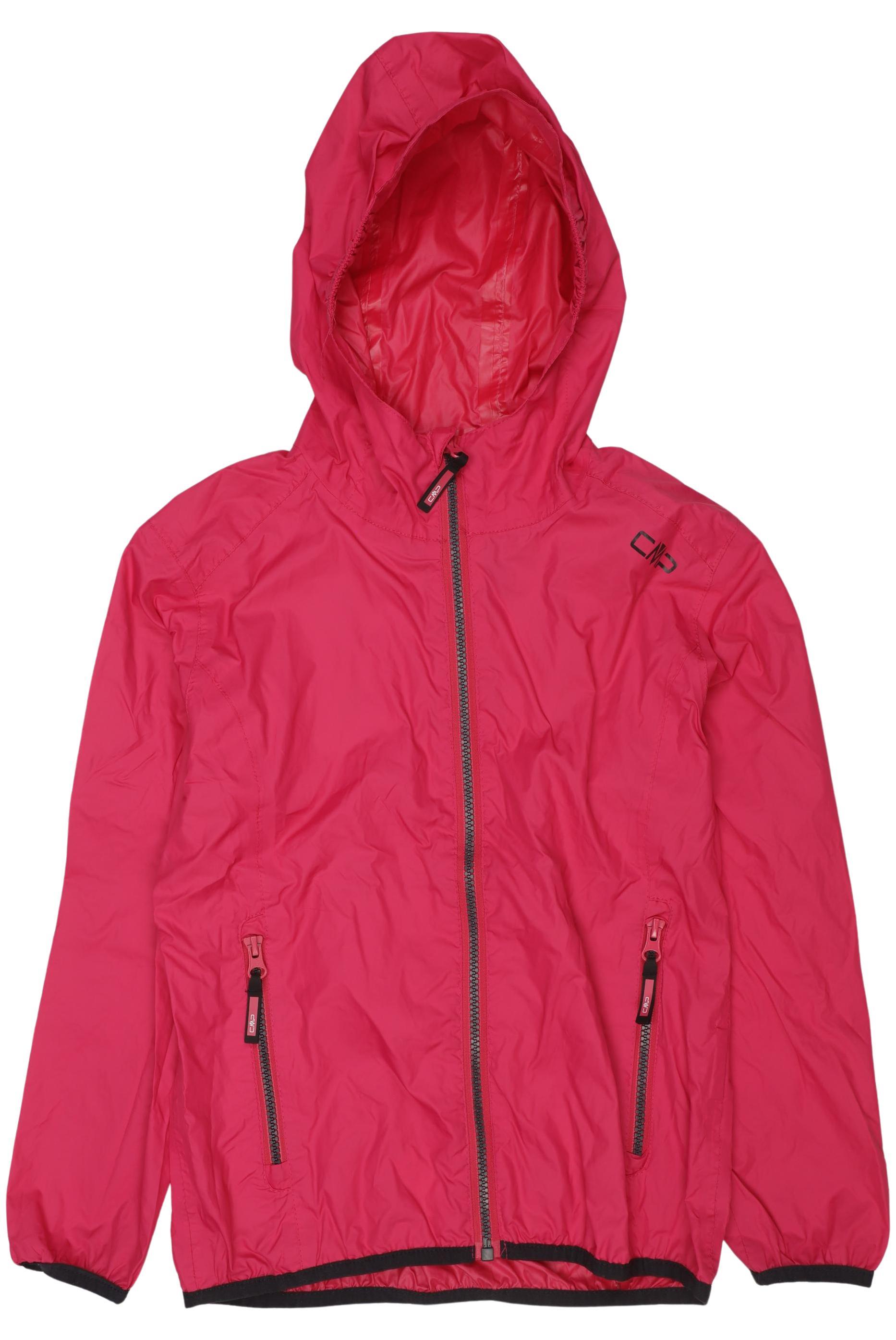 

CMP Mädchen Jacke, pink, Gr. 128