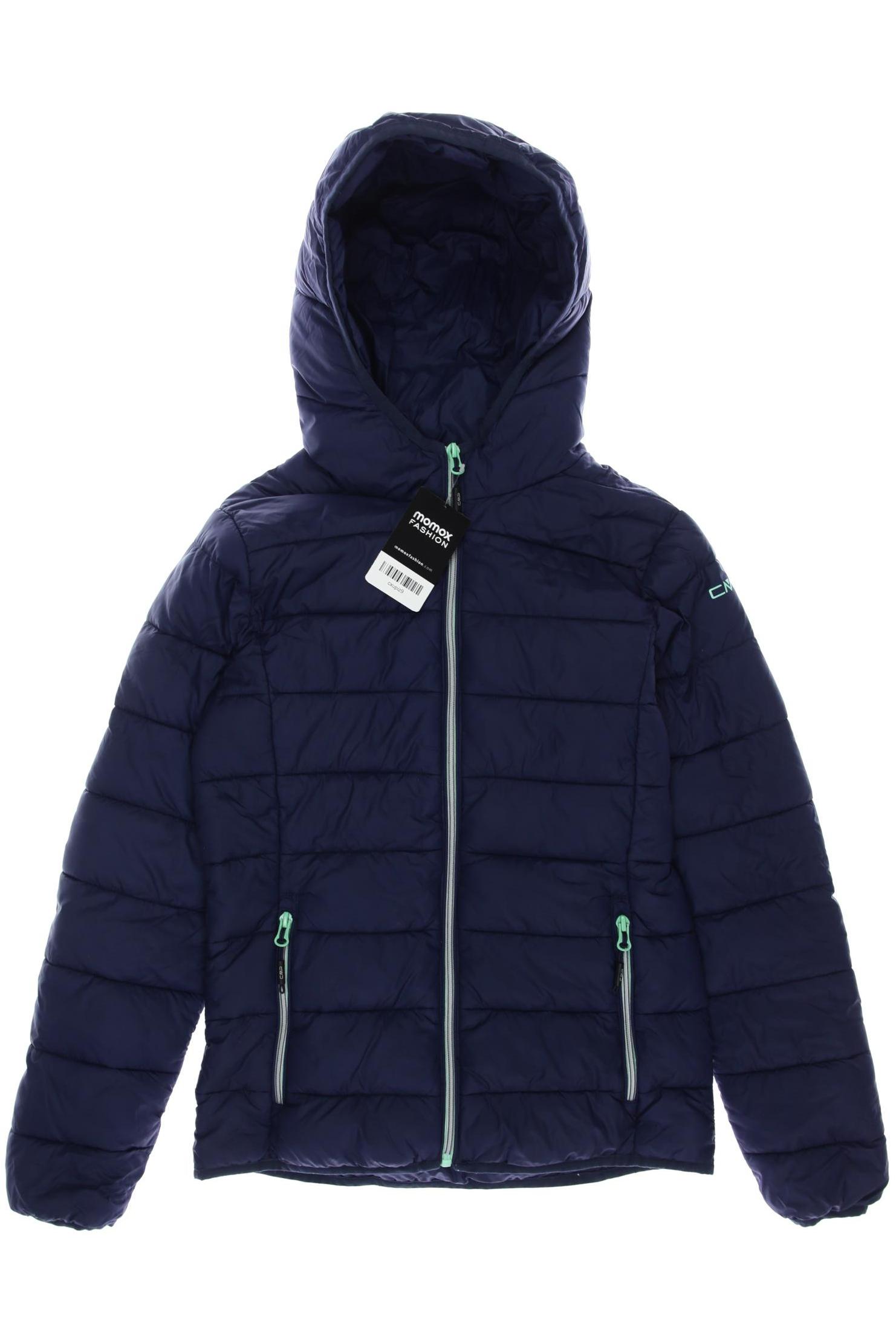 

CMP Damen Jacke, marineblau, Gr. 164