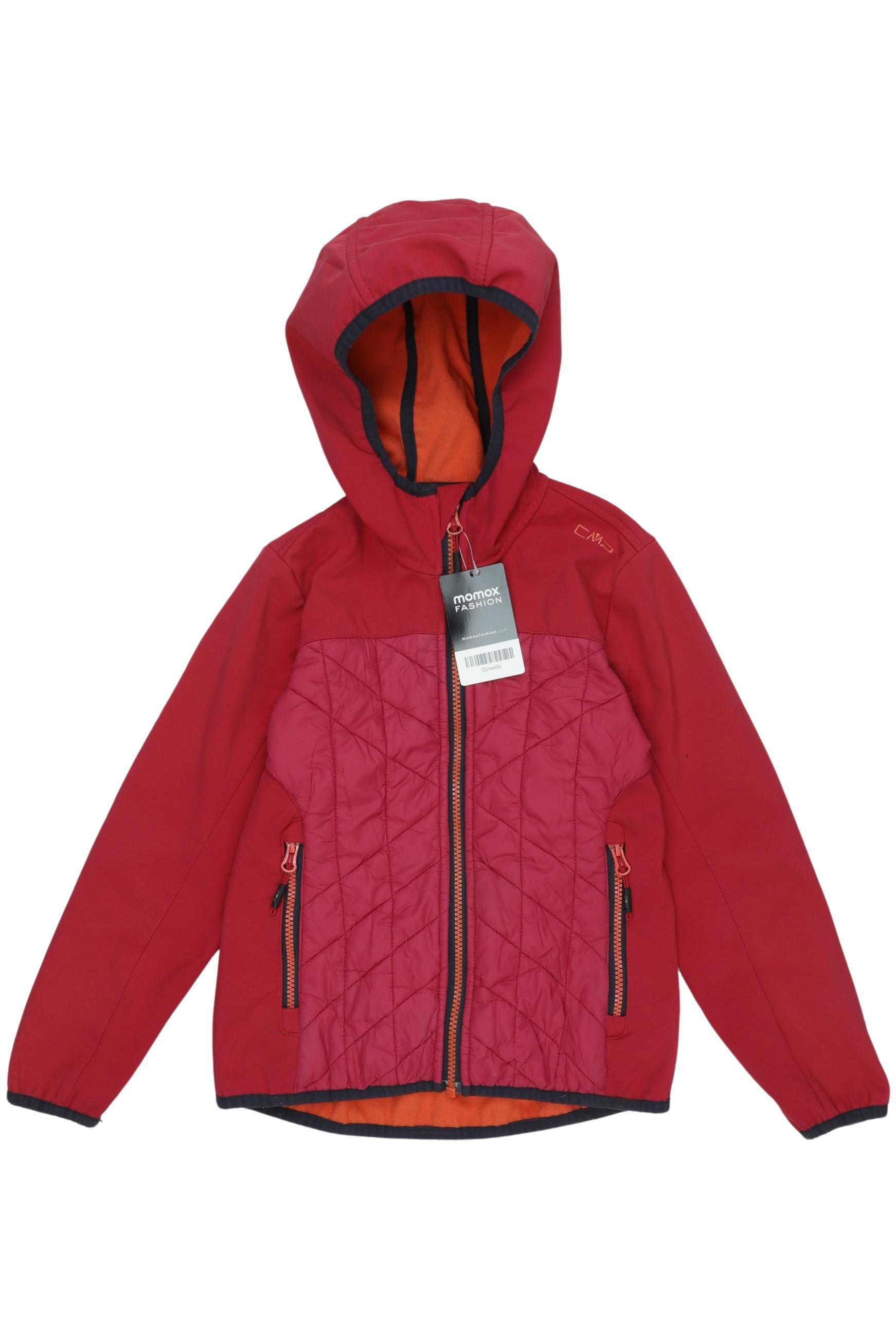 

CMP Mädchen Jacke, pink, Gr. 128