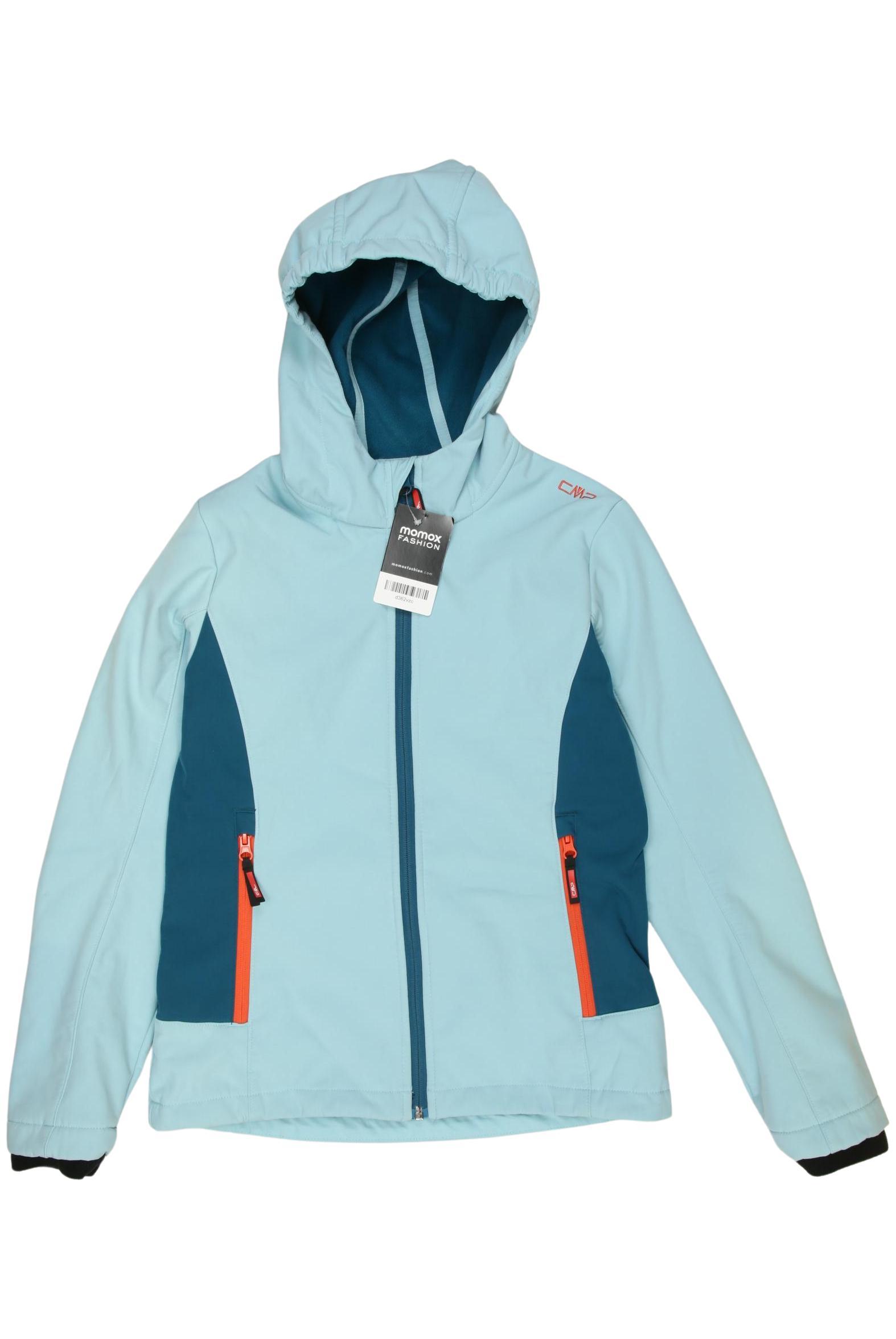 

CMP Mädchen Jacke, hellblau, Gr. 164