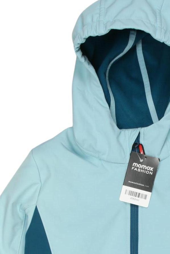 Thumbnail - CMP Mädchen Jacke, hellblau, Gr. 164