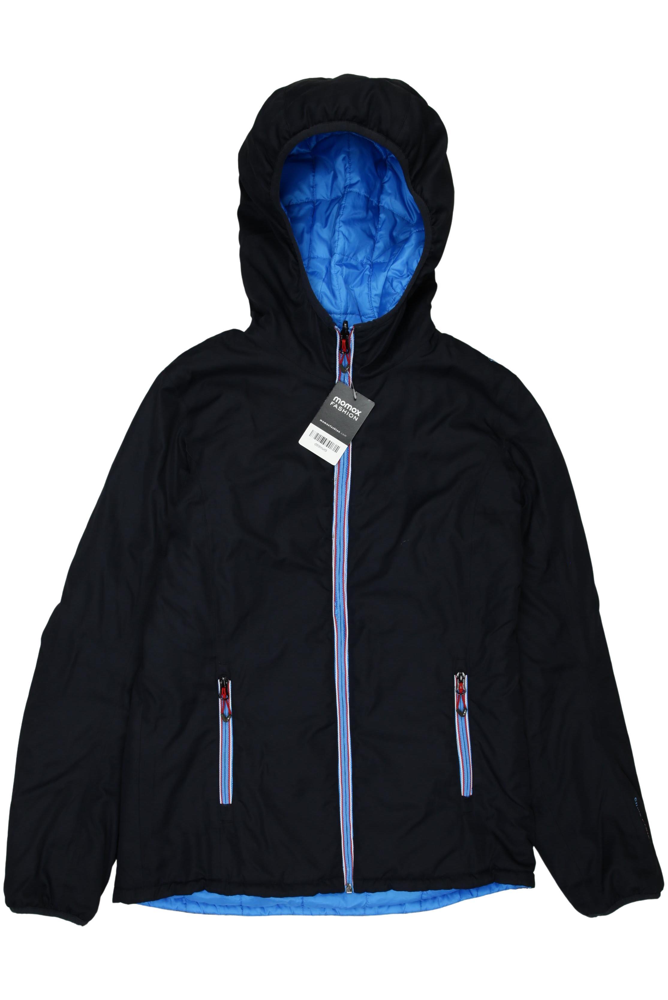 

CMP Mädchen Jacke, marineblau, Gr. 176