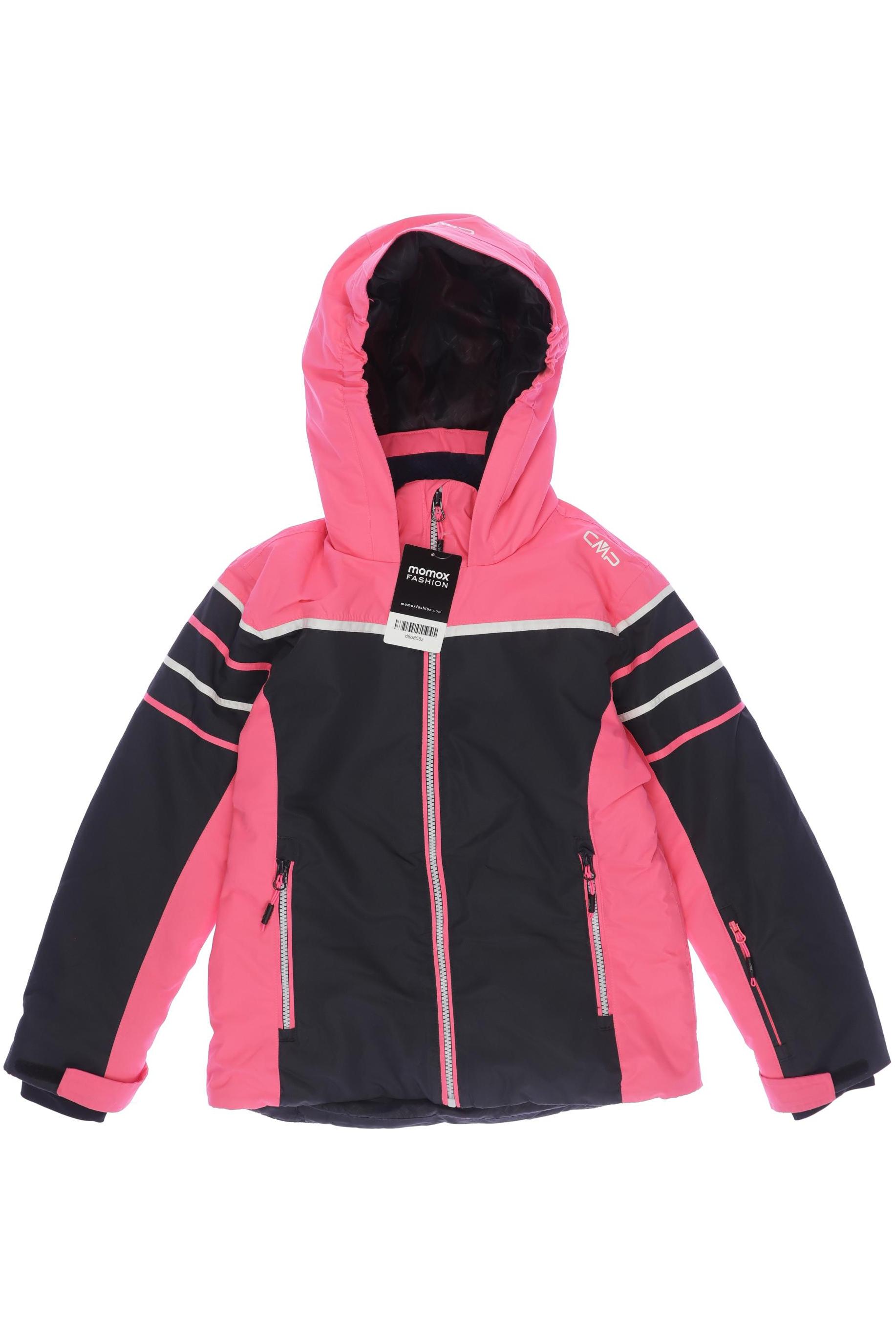 

CMP Damen Jacke, pink, Gr. 140