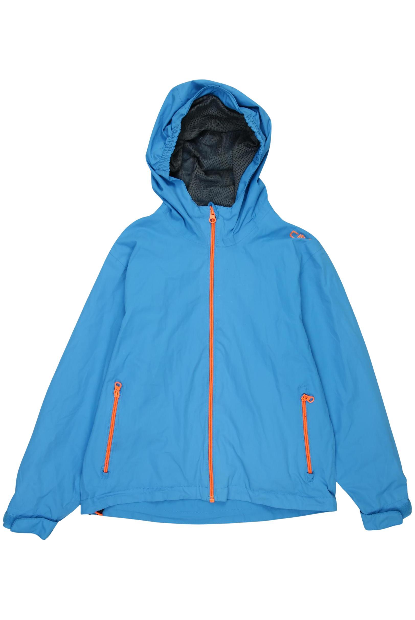 

CMP Damen Jacke, blau, Gr. 140