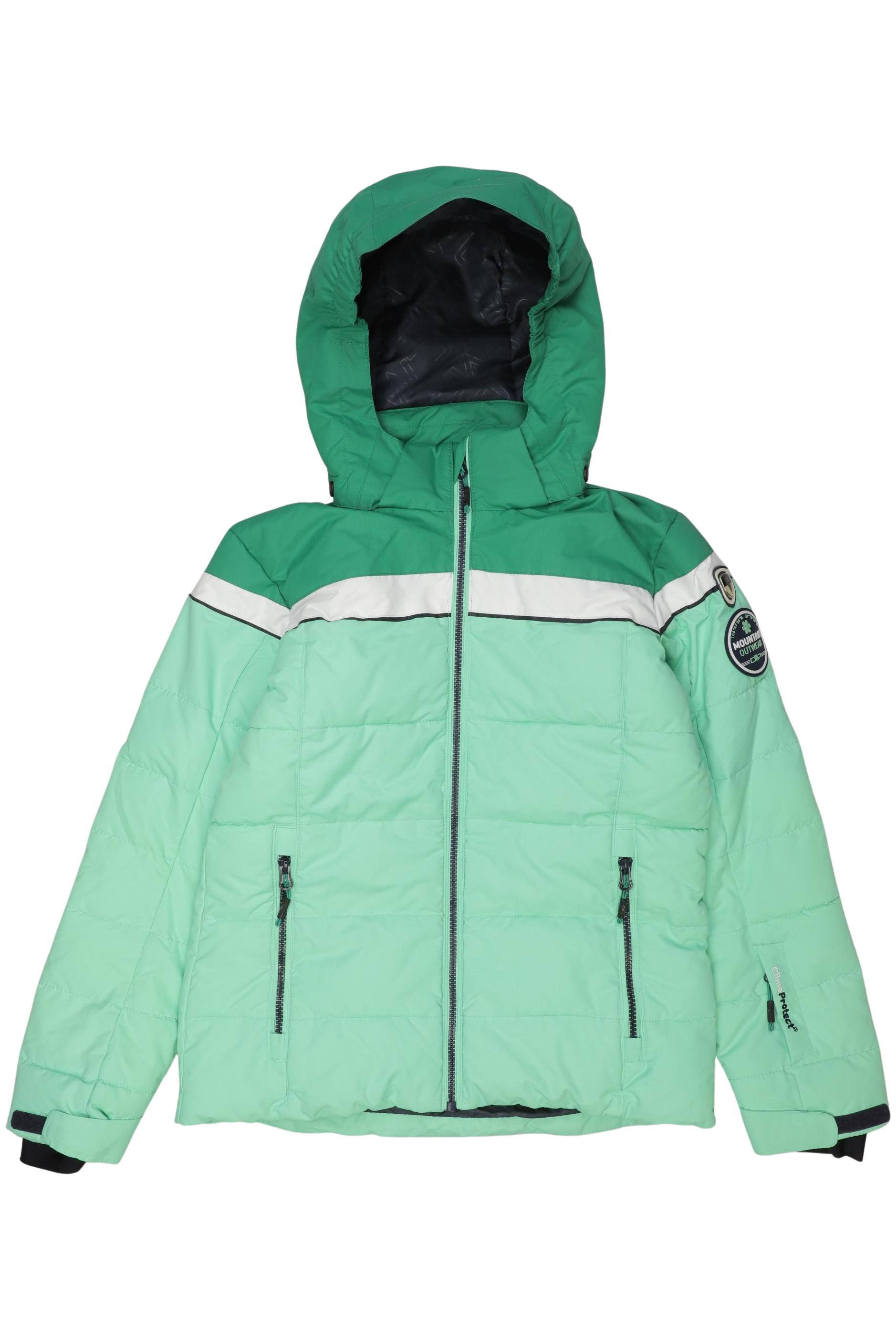 

CMP Mädchen Jacke, mehrfarbig, Gr. 152