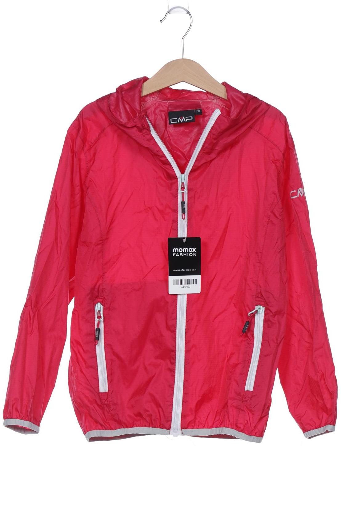 

CMP Damen Jacke, pink, Gr. 128