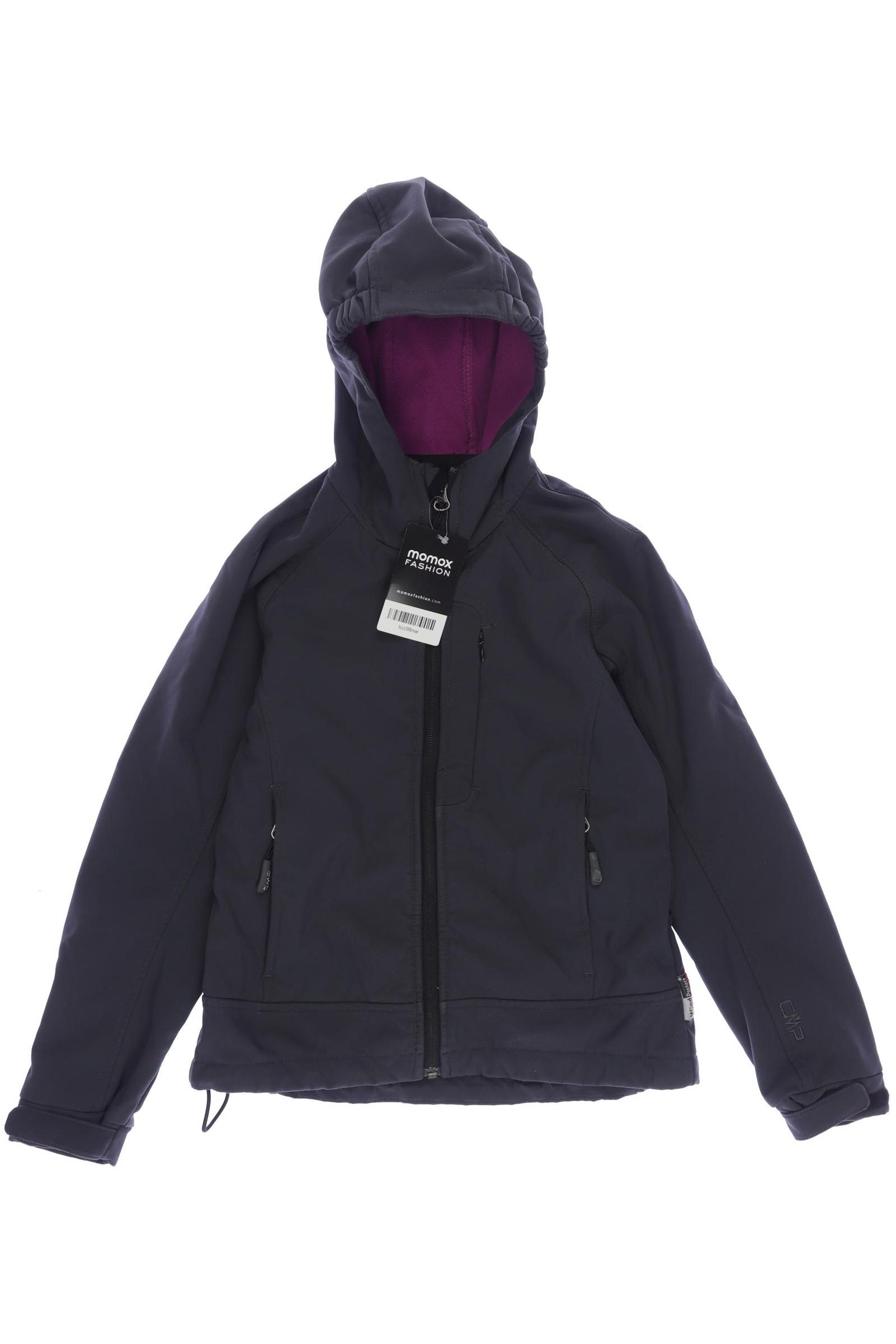 

CMP Damen Jacke, grau, Gr. 140