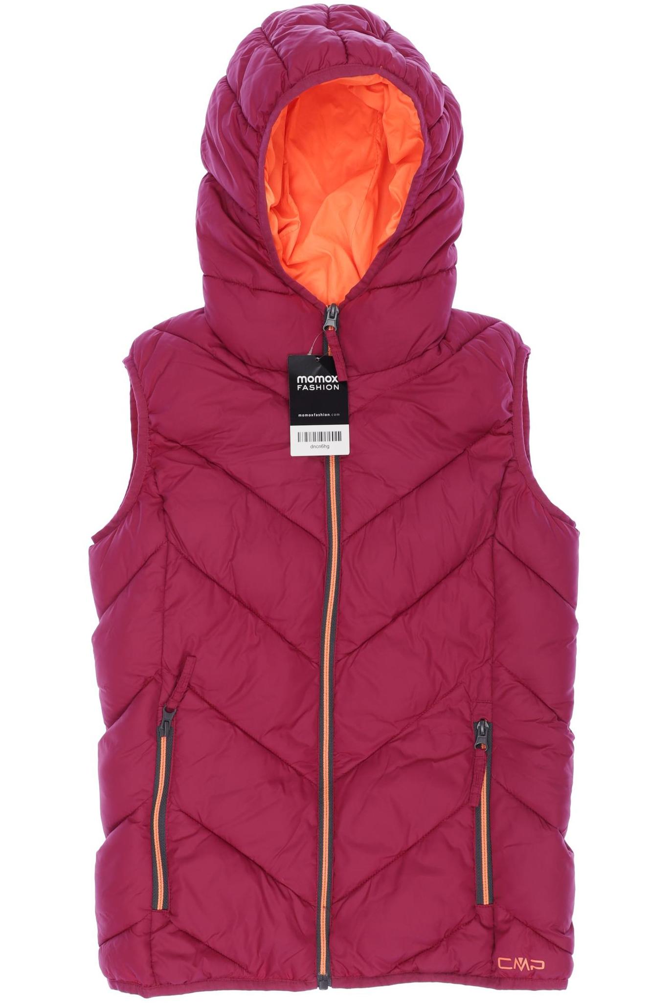 

CMP Damen Jacke, pink, Gr. 152