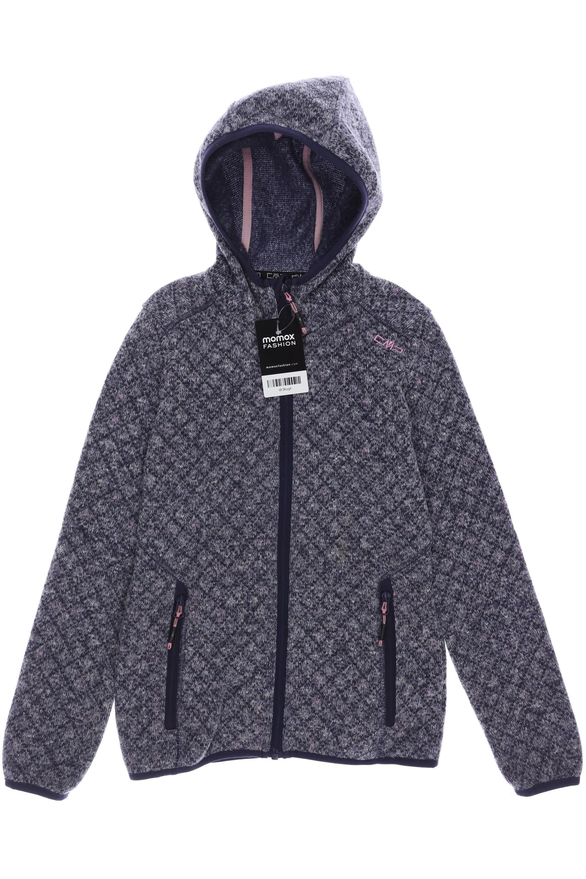 

CMP Mädchen Jacke, marineblau