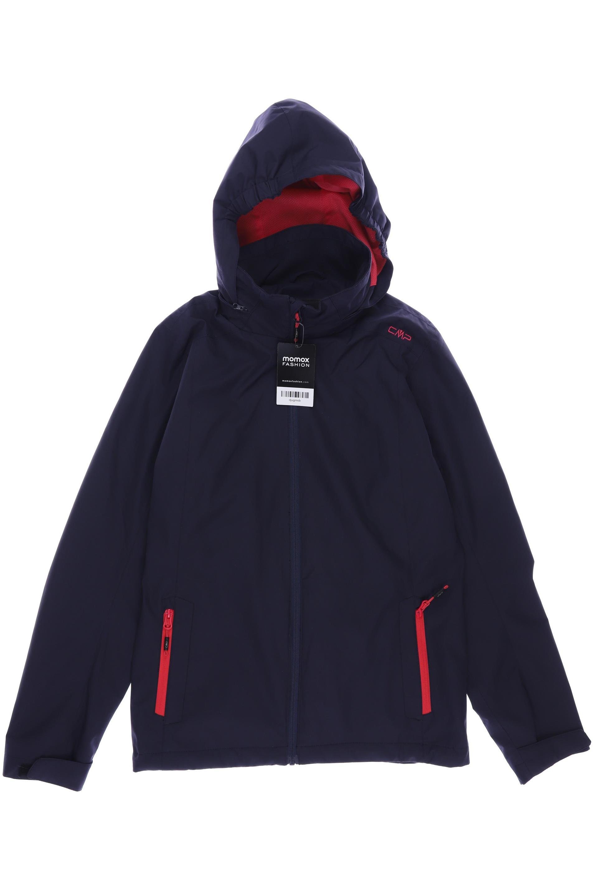

CMP Damen Jacke, marineblau, Gr. 176