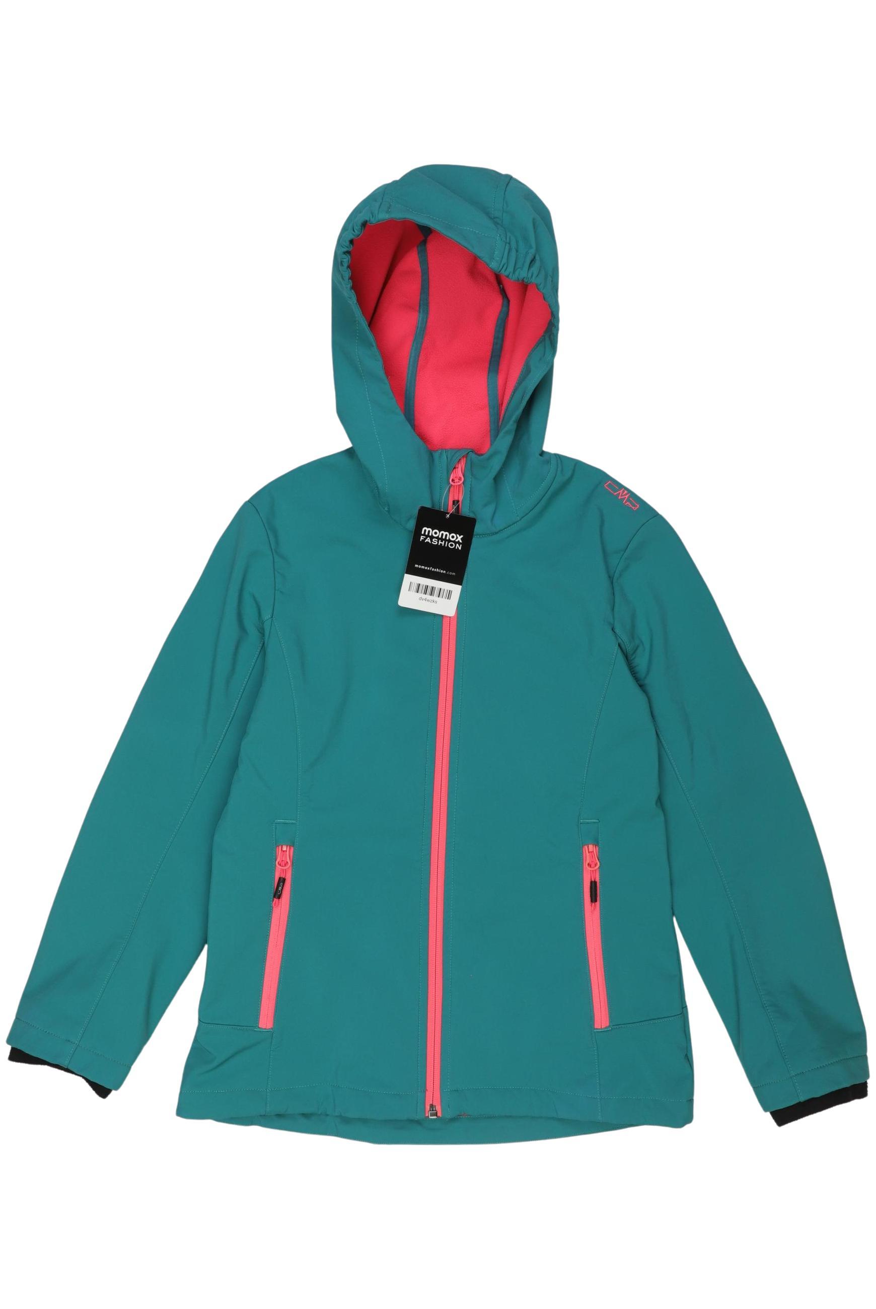 

CMP Mädchen Jacke, türkis, Gr. 146