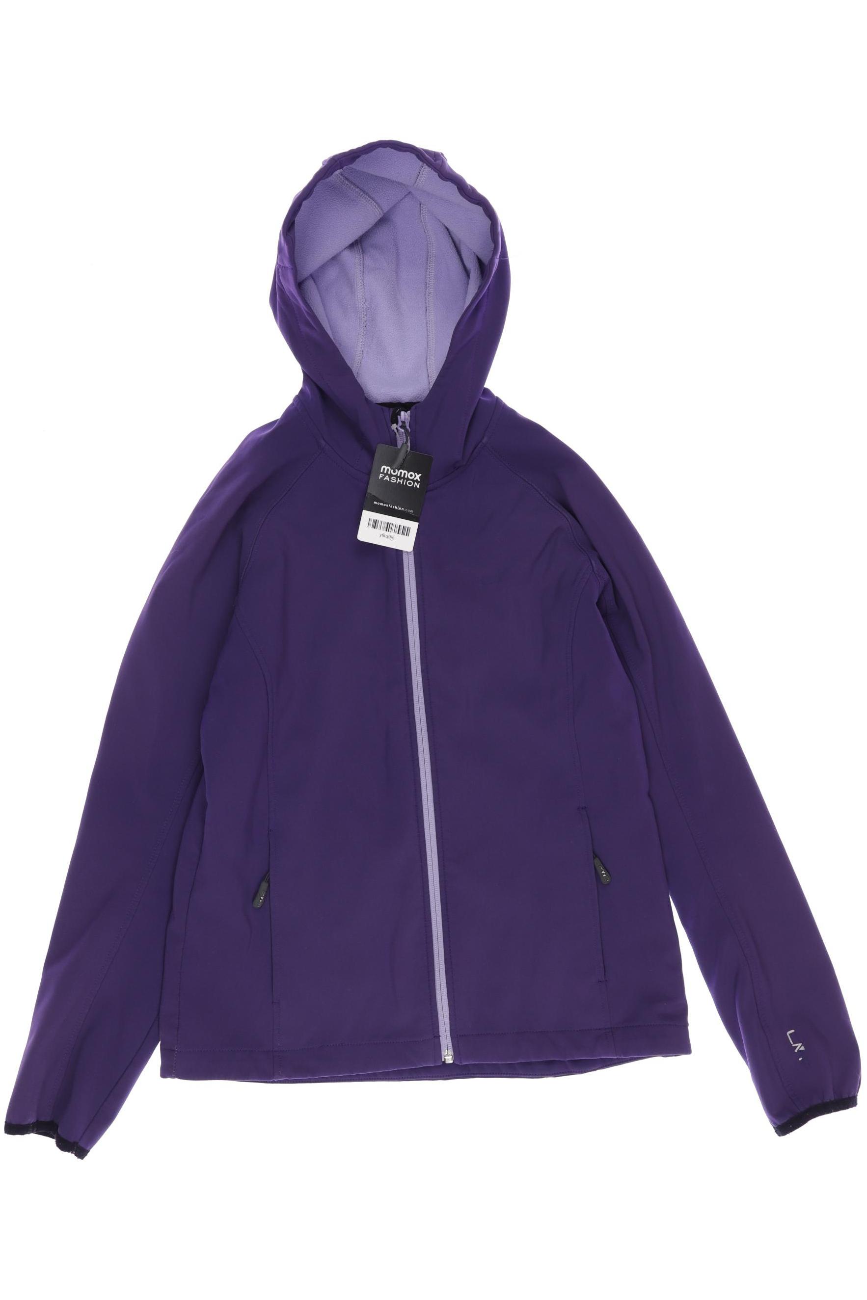 

CMP Damen Jacke, flieder, Gr. 176