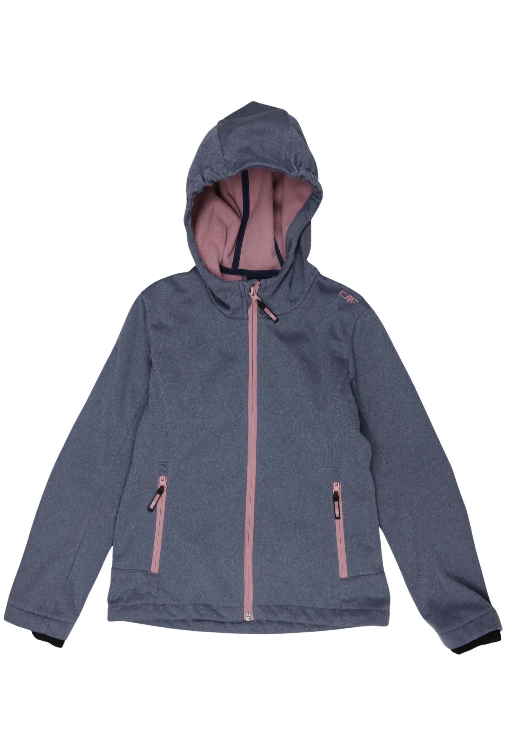 

CMP Mädchen Jacke, mehrfarbig, Gr. 152