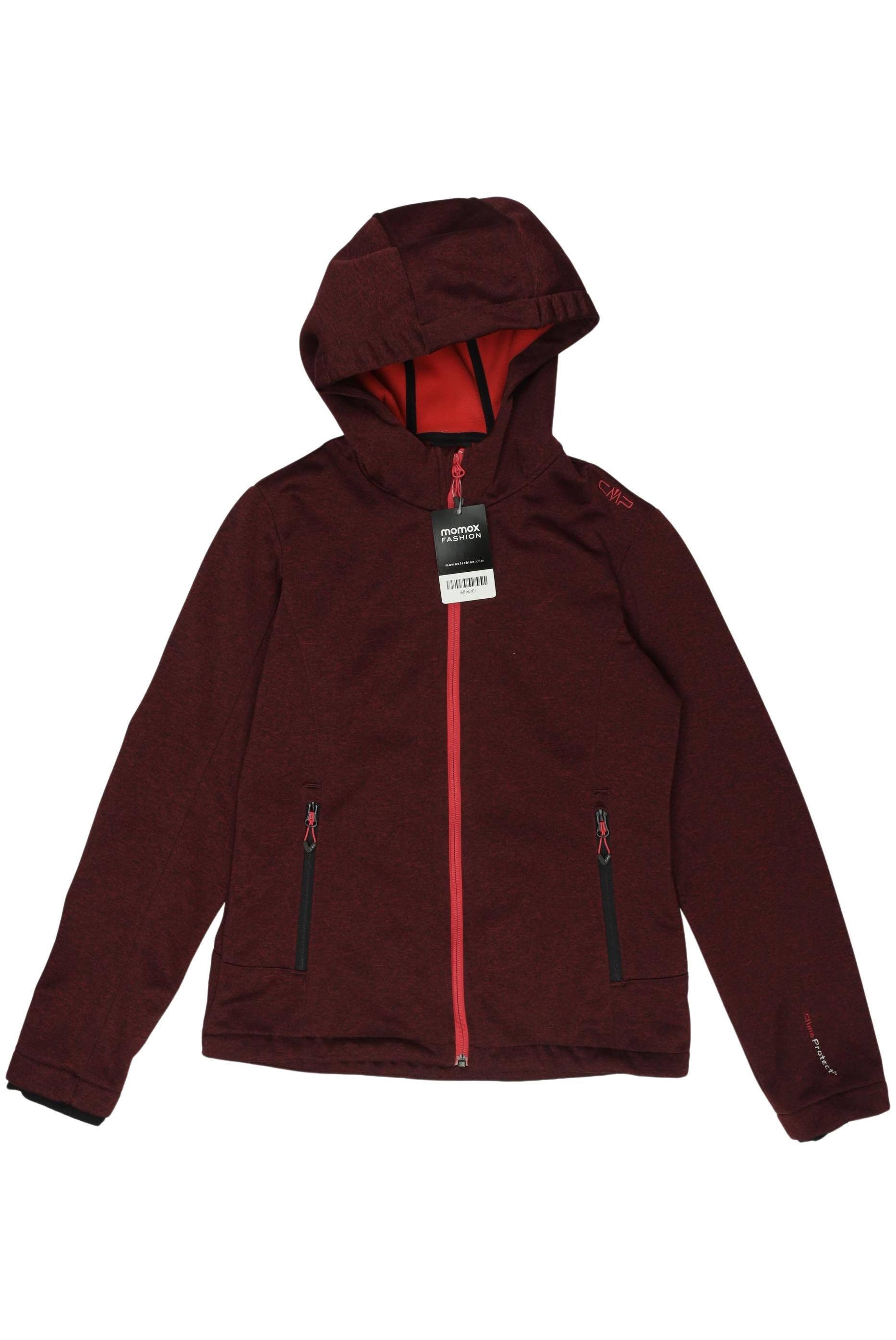 

CMP Mädchen Jacke, bordeaux, Gr. 176