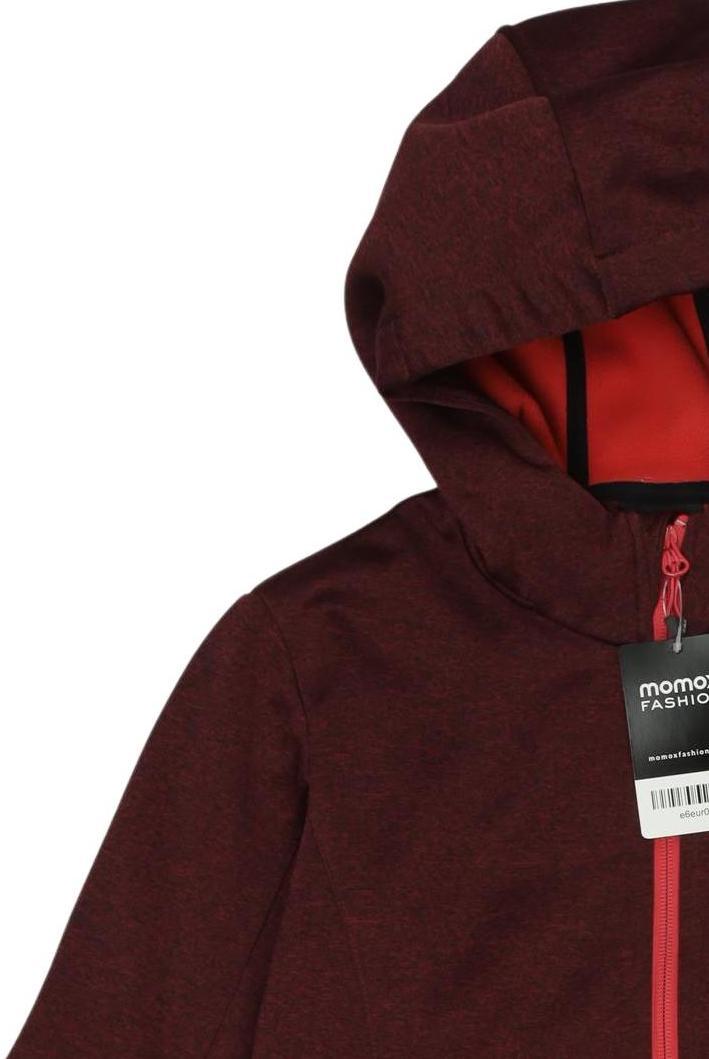 Thumbnail - CMP Mädchen Jacke, bordeaux, Gr. 176