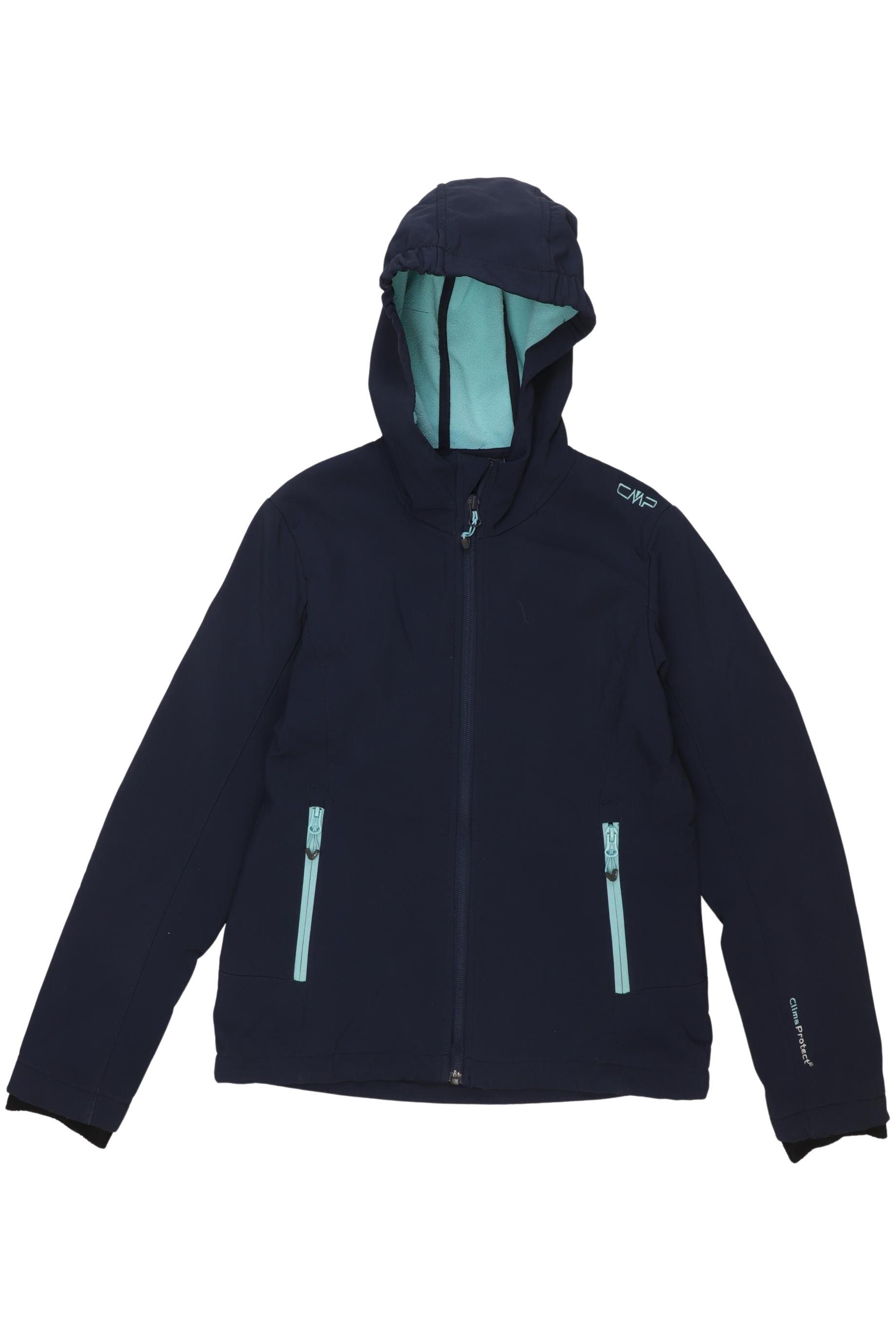 

CMP Mädchen Jacke, marineblau, Gr. 164