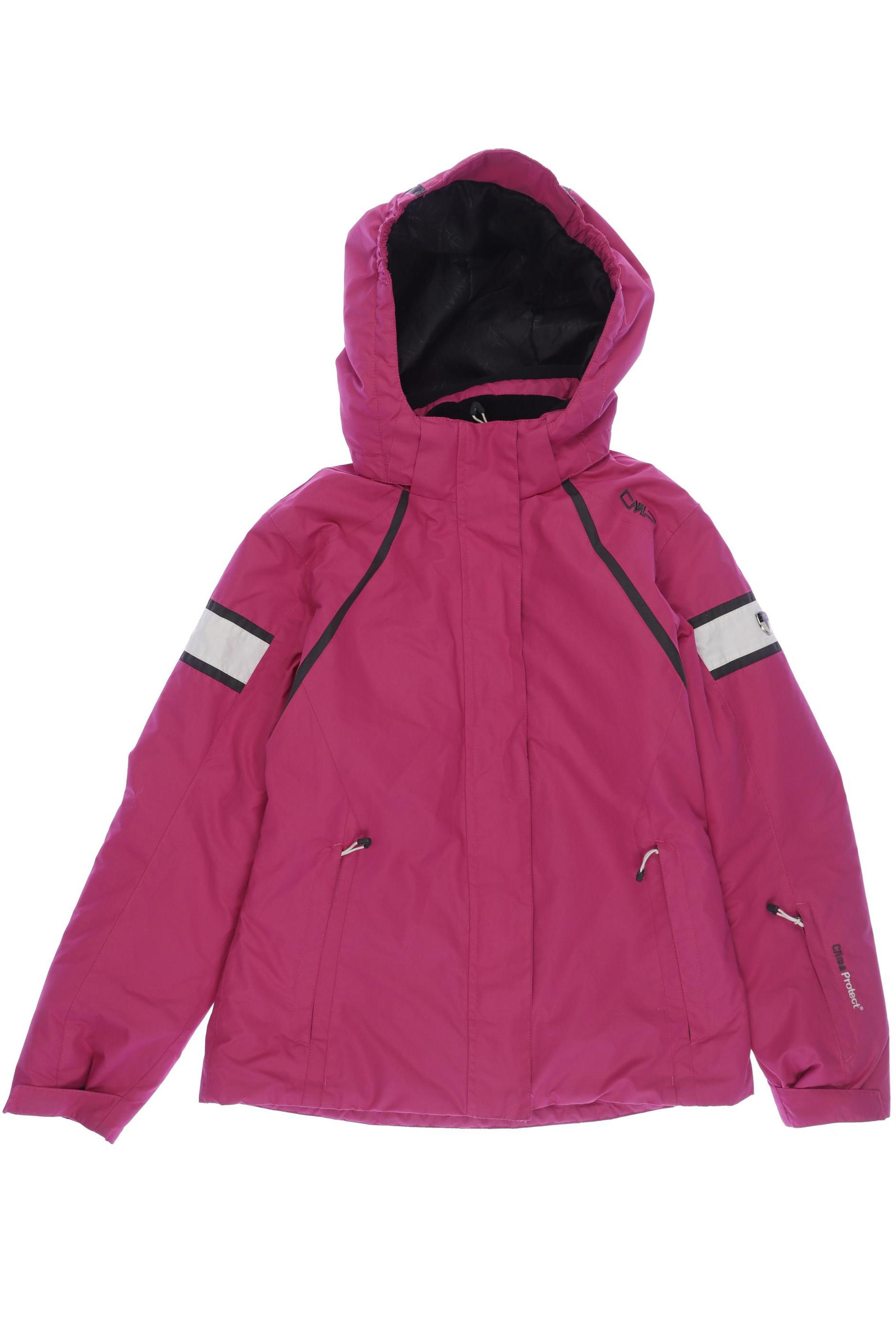 

CMP Mädchen Jacke, pink