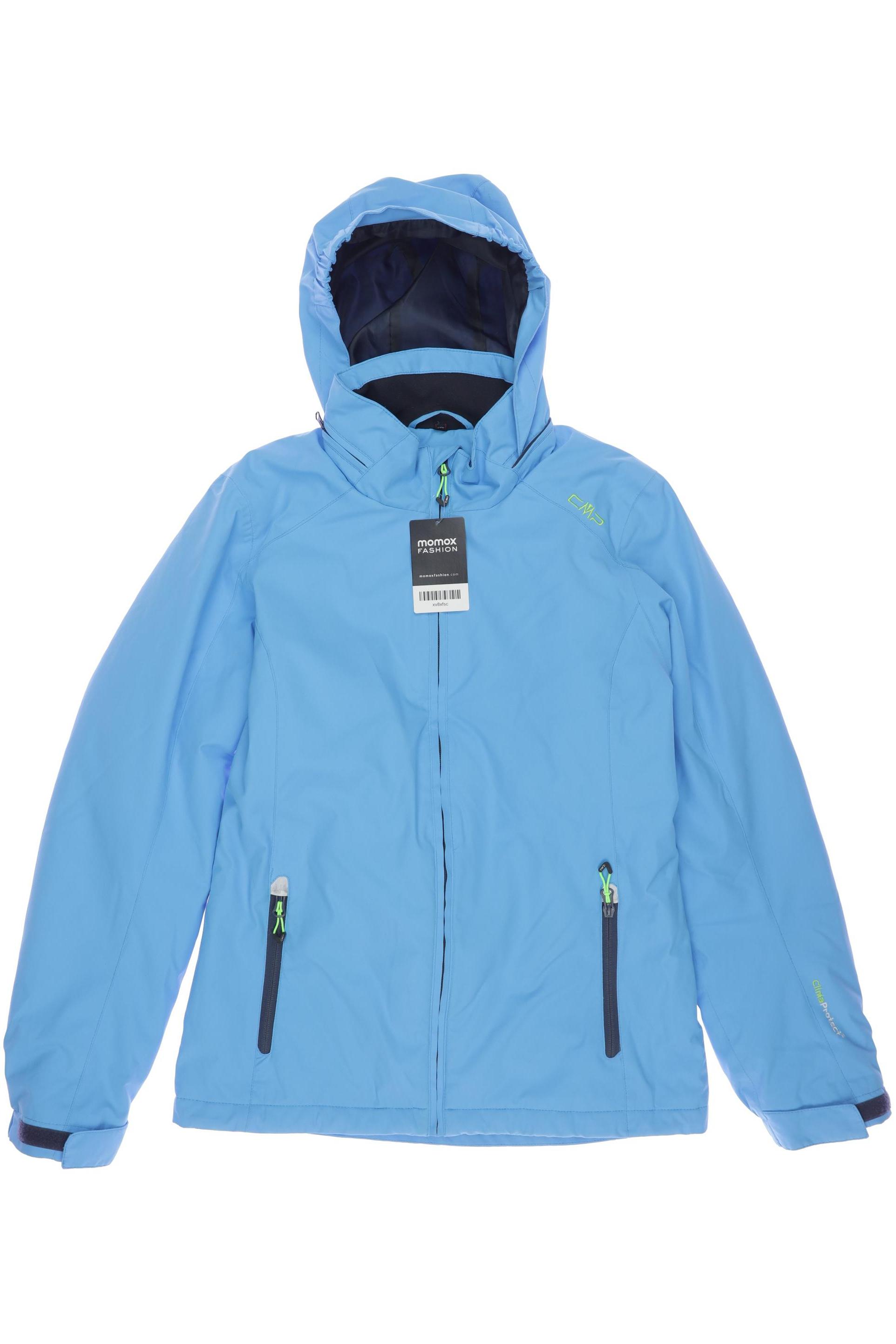 

CMP Damen Jacke, hellblau, Gr. 176