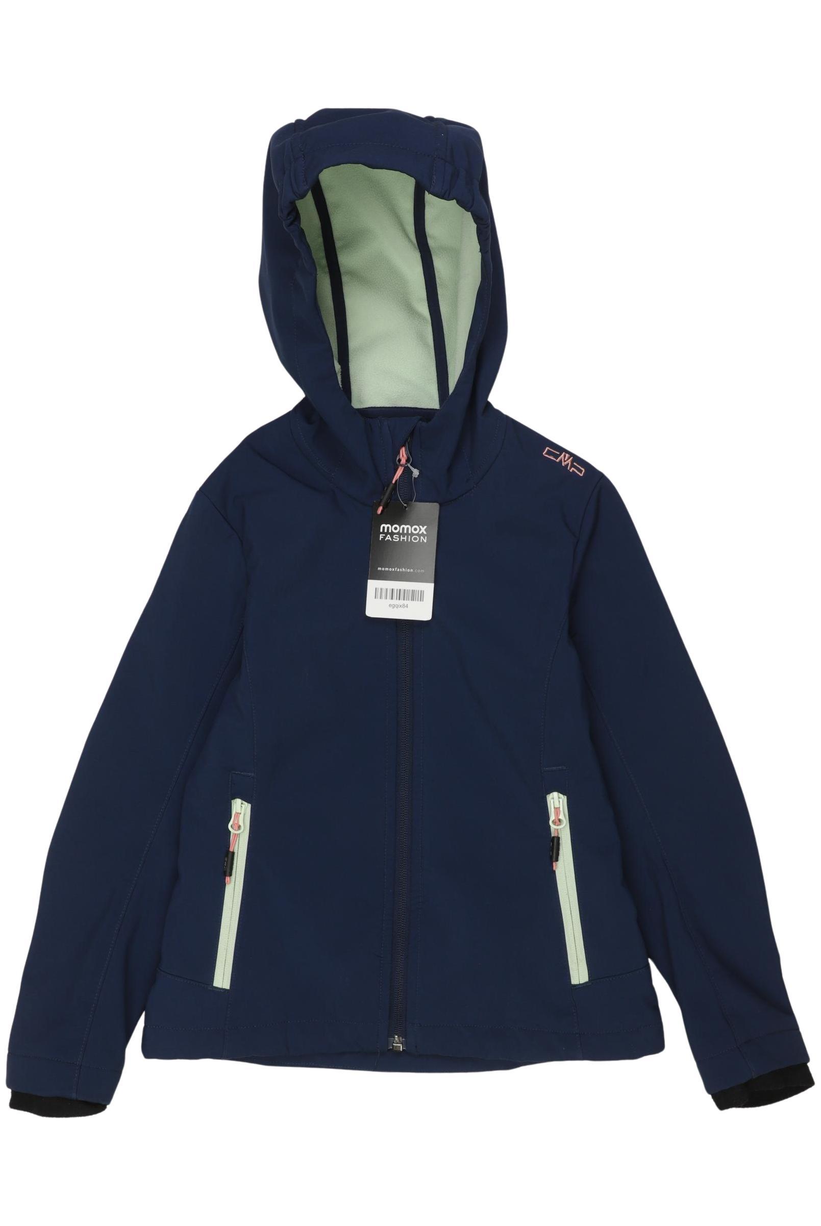 

CMP Mädchen Jacke, marineblau, Gr. 128