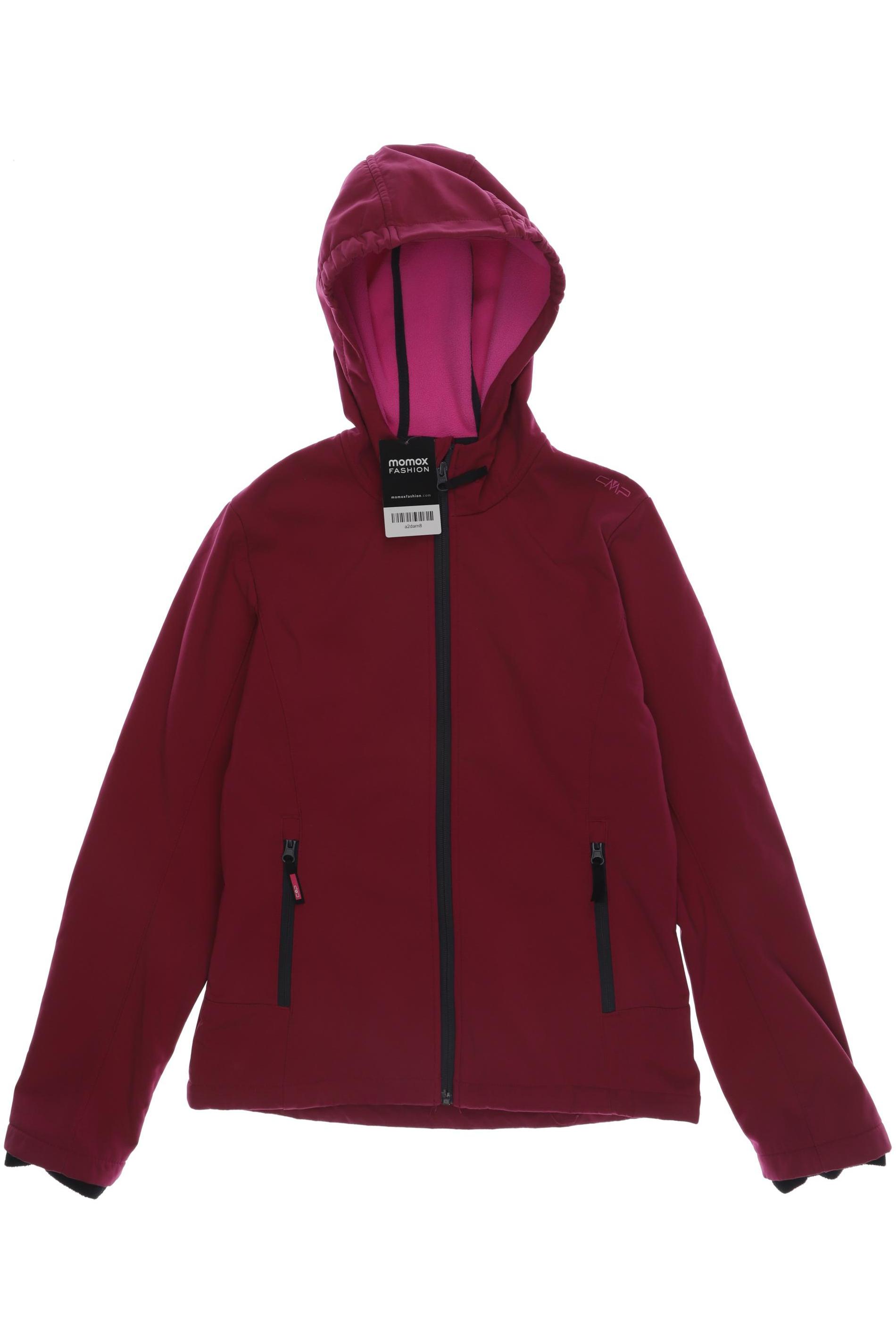 

CMP Mädchen Jacke, pink