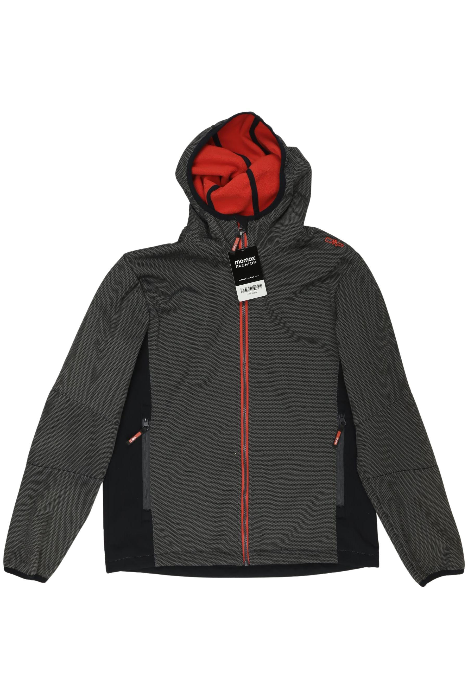 

CMP Mädchen Jacke, grau, Gr. 164