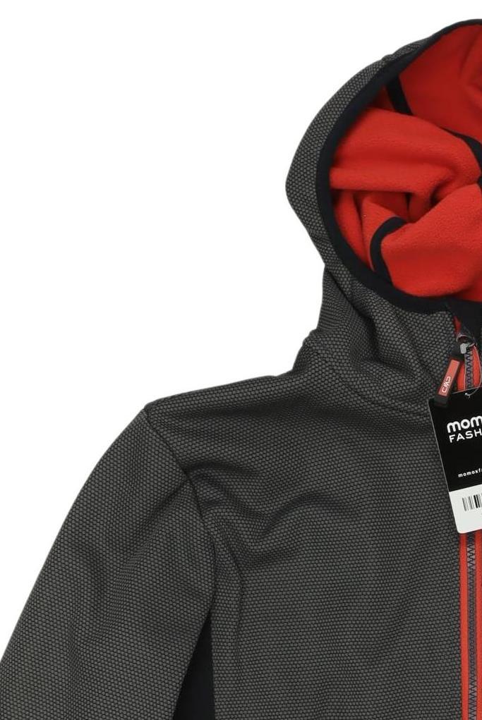 Thumbnail - CMP Mädchen Jacke, grau, Gr. 164