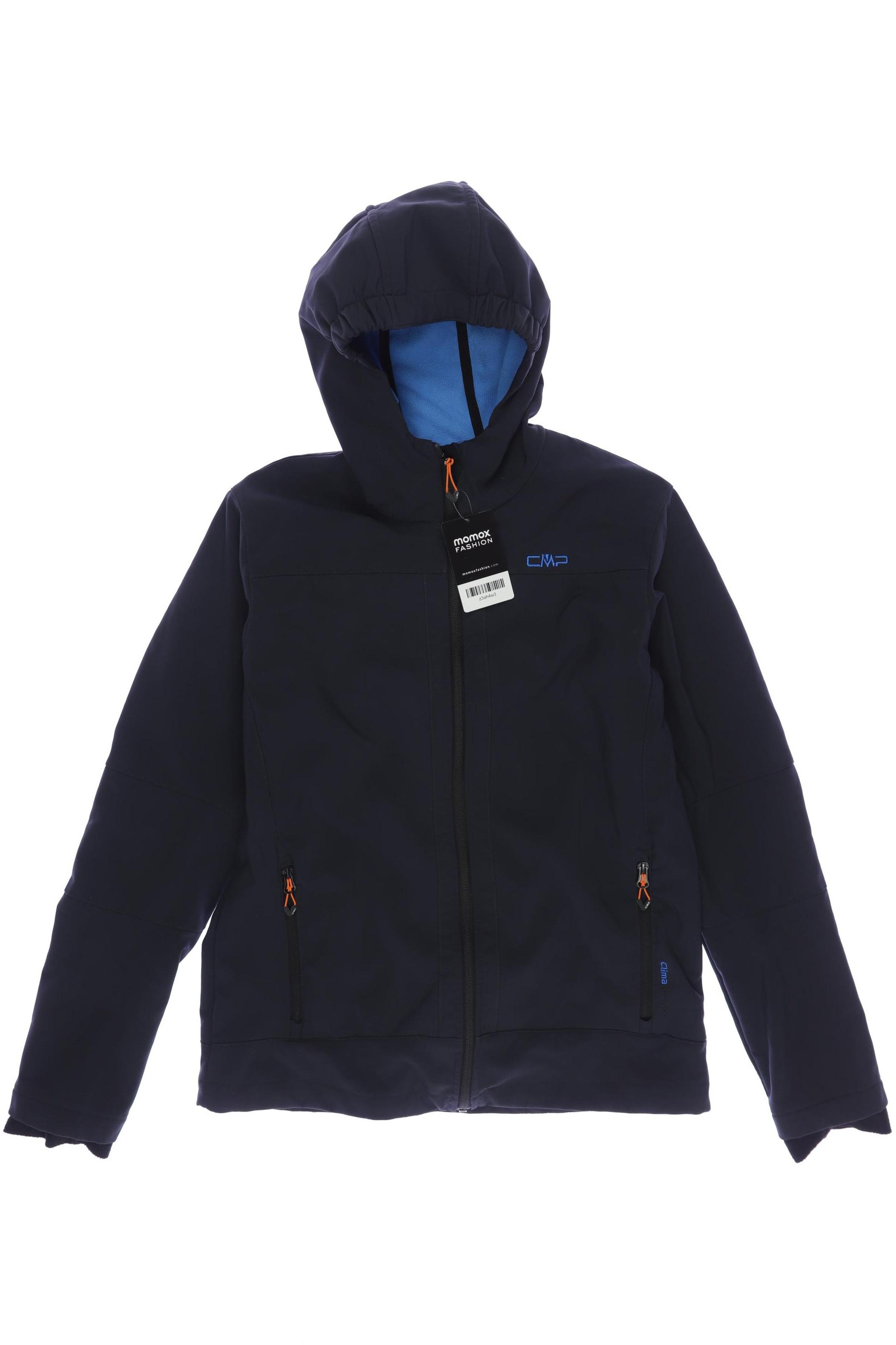 

CMP Damen Jacke, marineblau, Gr. 176